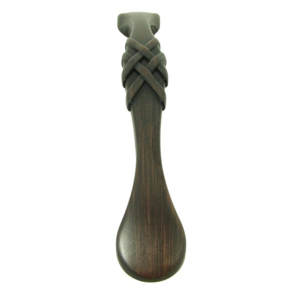 Stone Mill Hardware CP1495-OB Cabinet-Pulls - View #2