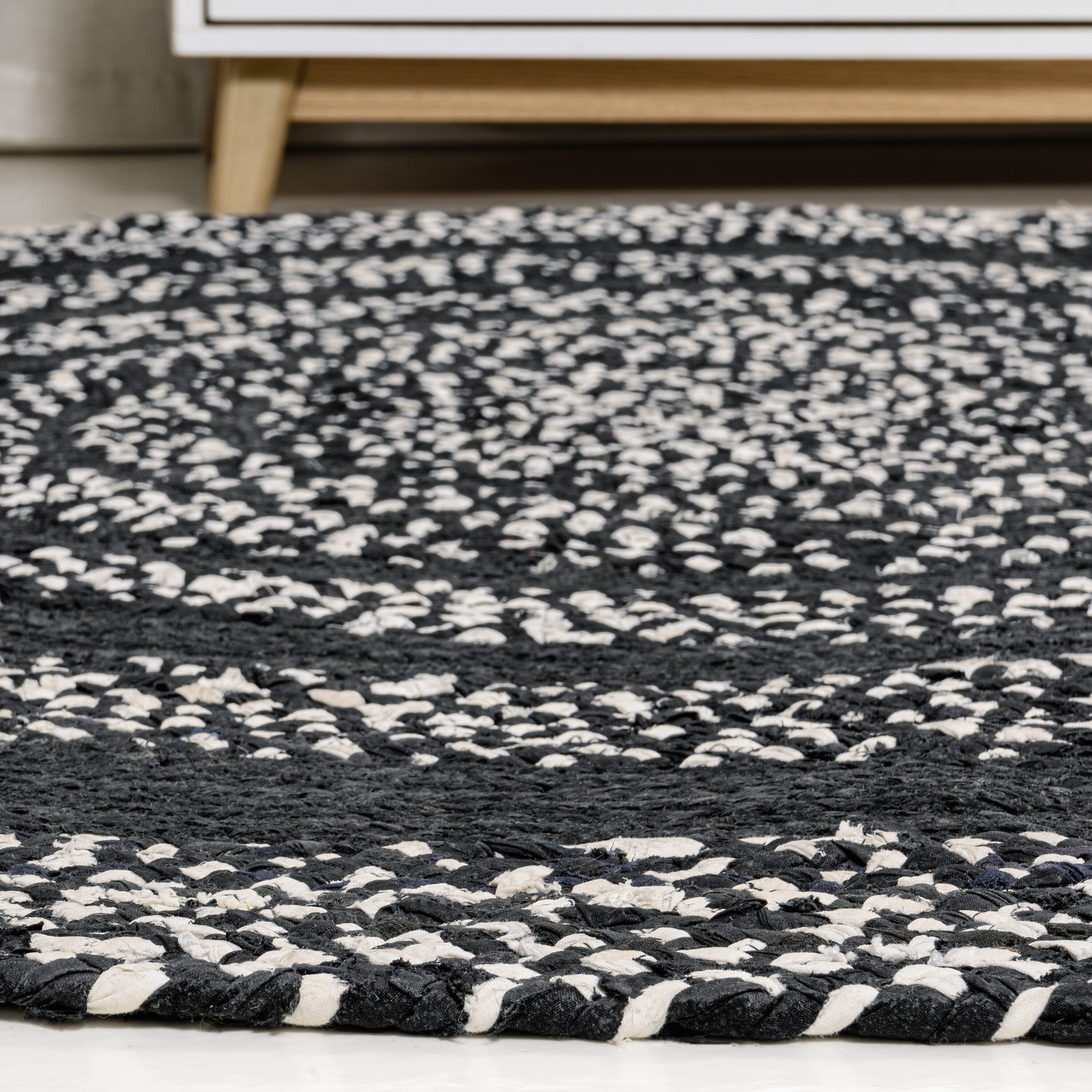 JONATHAN  Y RNF117C-6R rugs - View #4