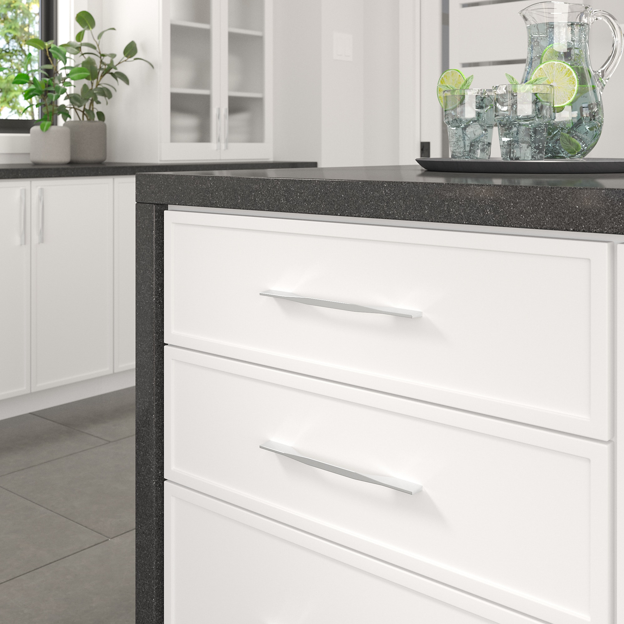 Richelieu BP9253256140 Cabinet-Pulls - View #5