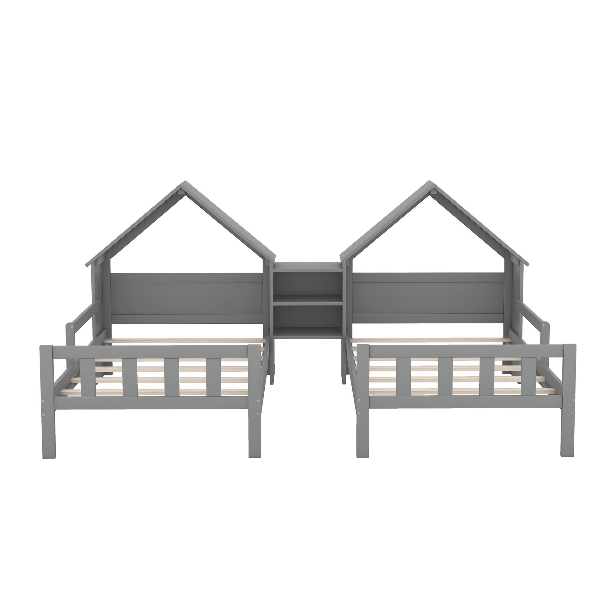 Yiekholo LL-1886AAE beds - View #5