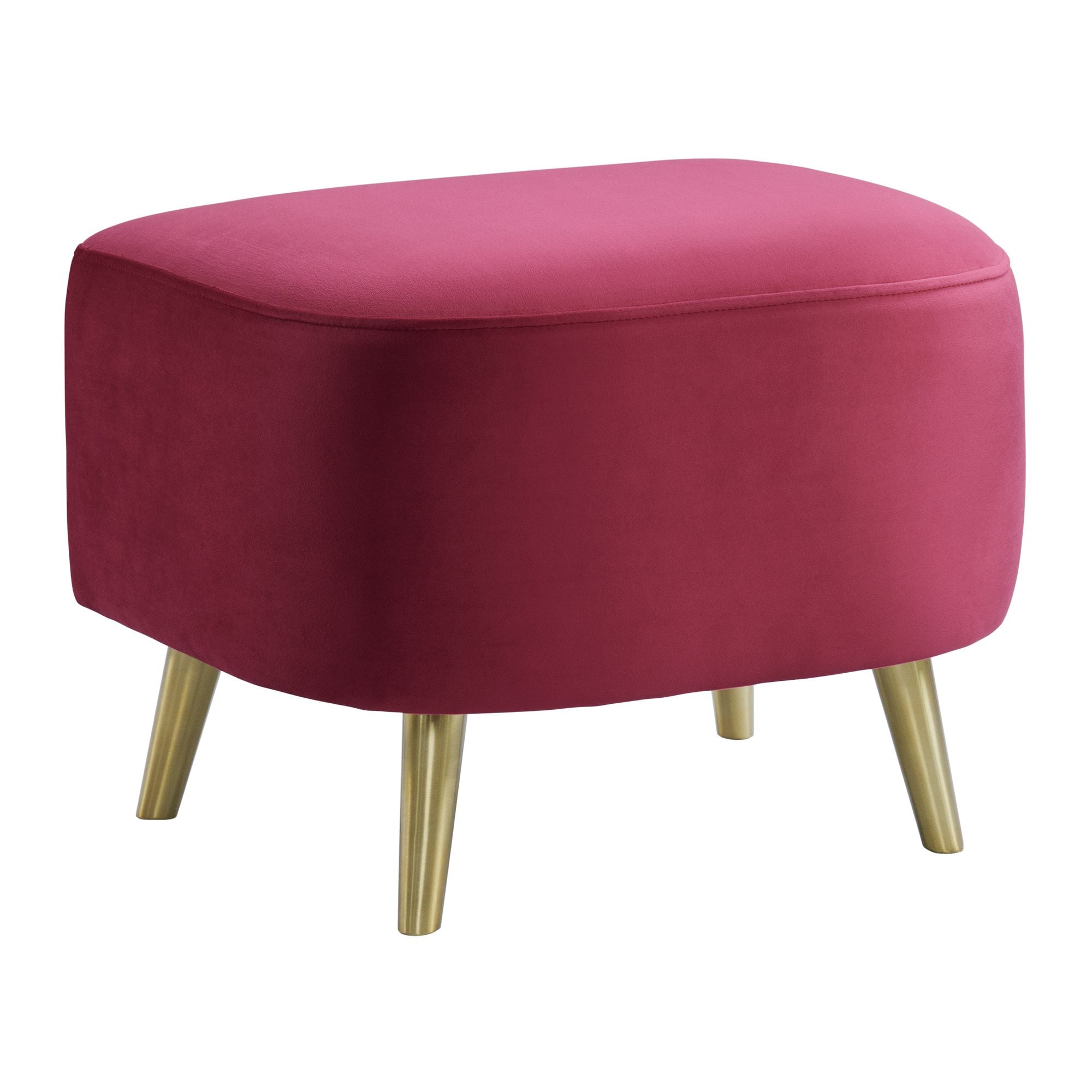 Picket House Furnishings UTI287000E Indoor-Ottomans - View #2