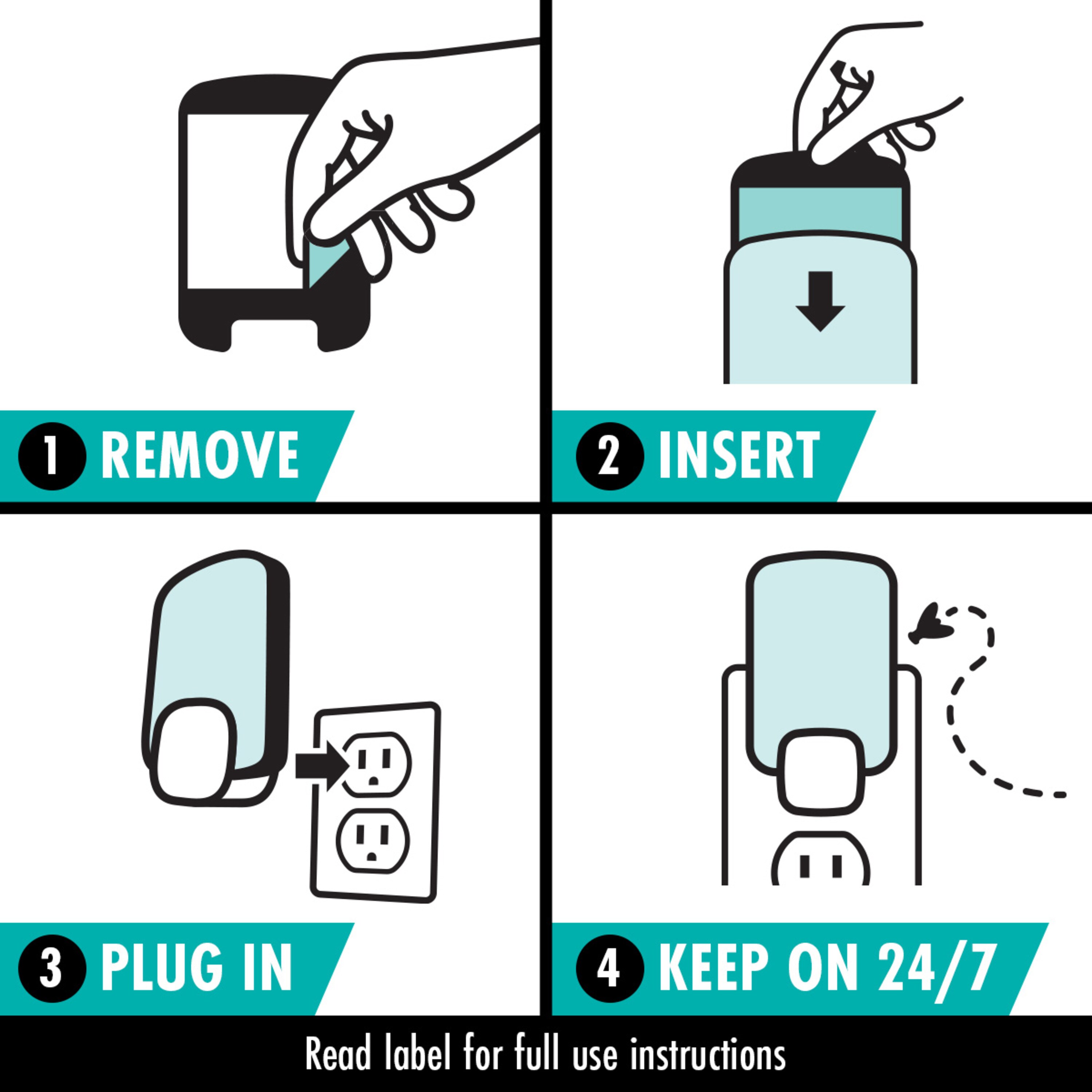 STEM 372859 repellents - View #7