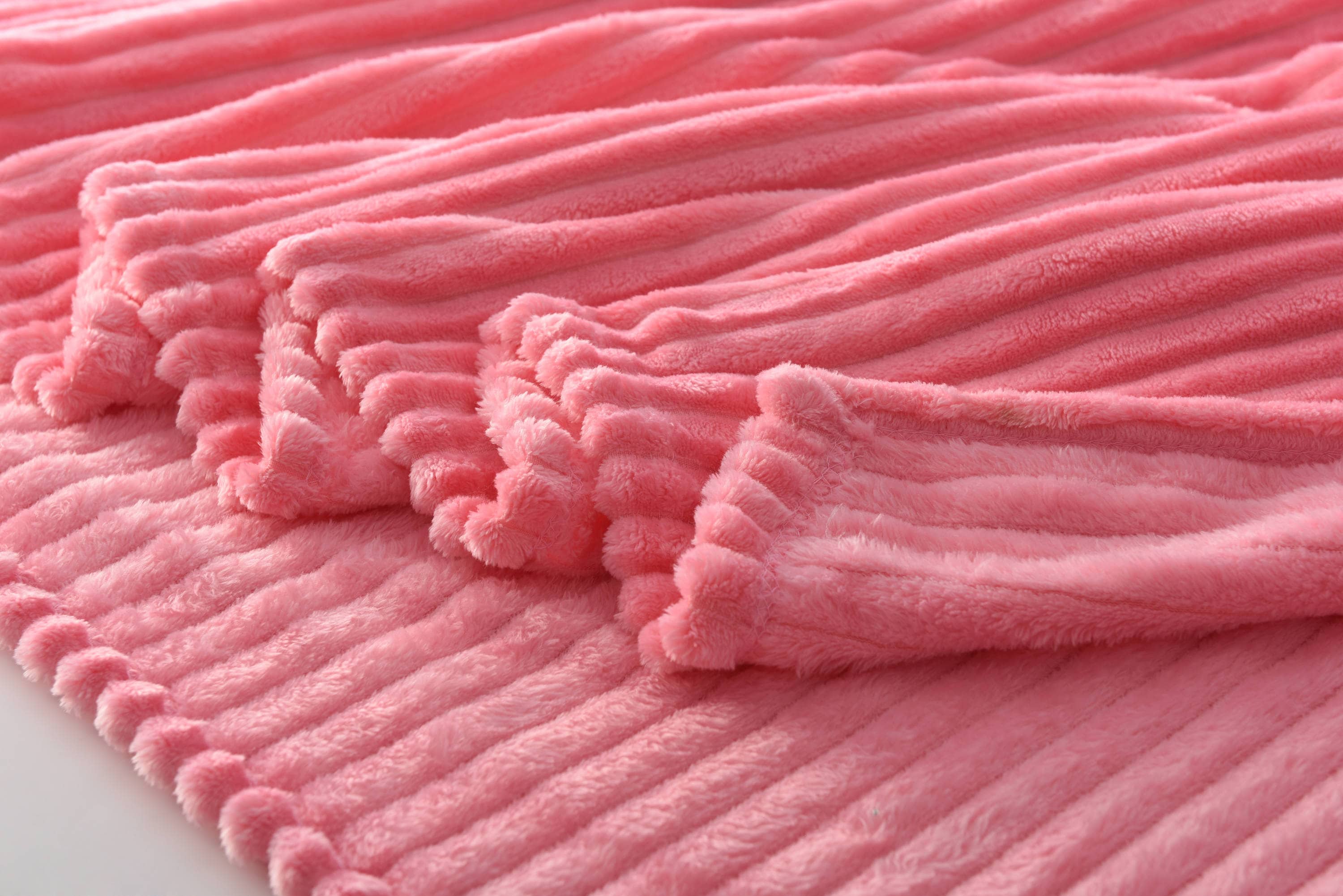 LBaiet 5687-FQ PINK Blankets-And-Throws - View #3