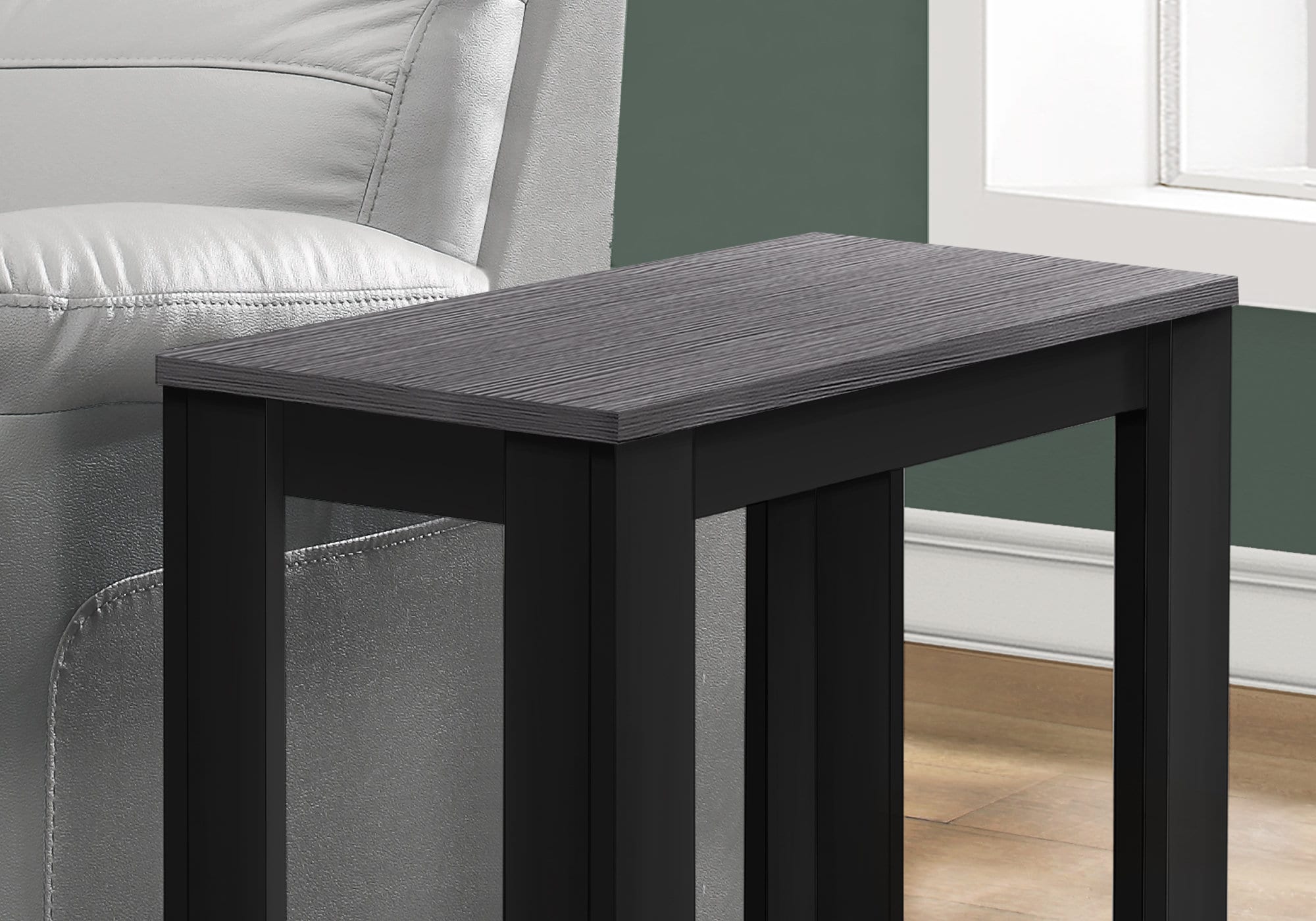 Monarch Specialties I 3134 End-Tables - View #3