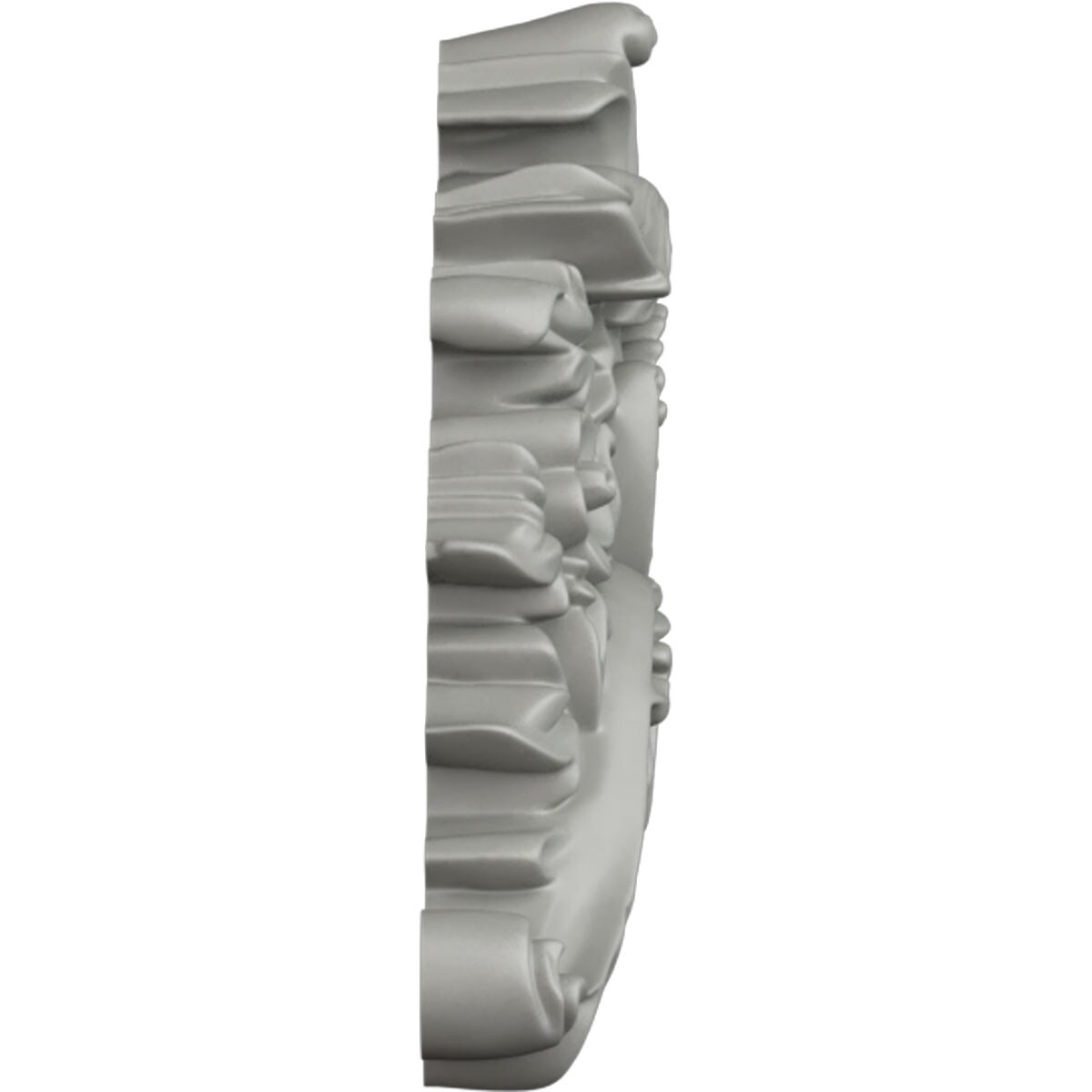 Ekena Millwork APL11X06X01SH appliques - View #3