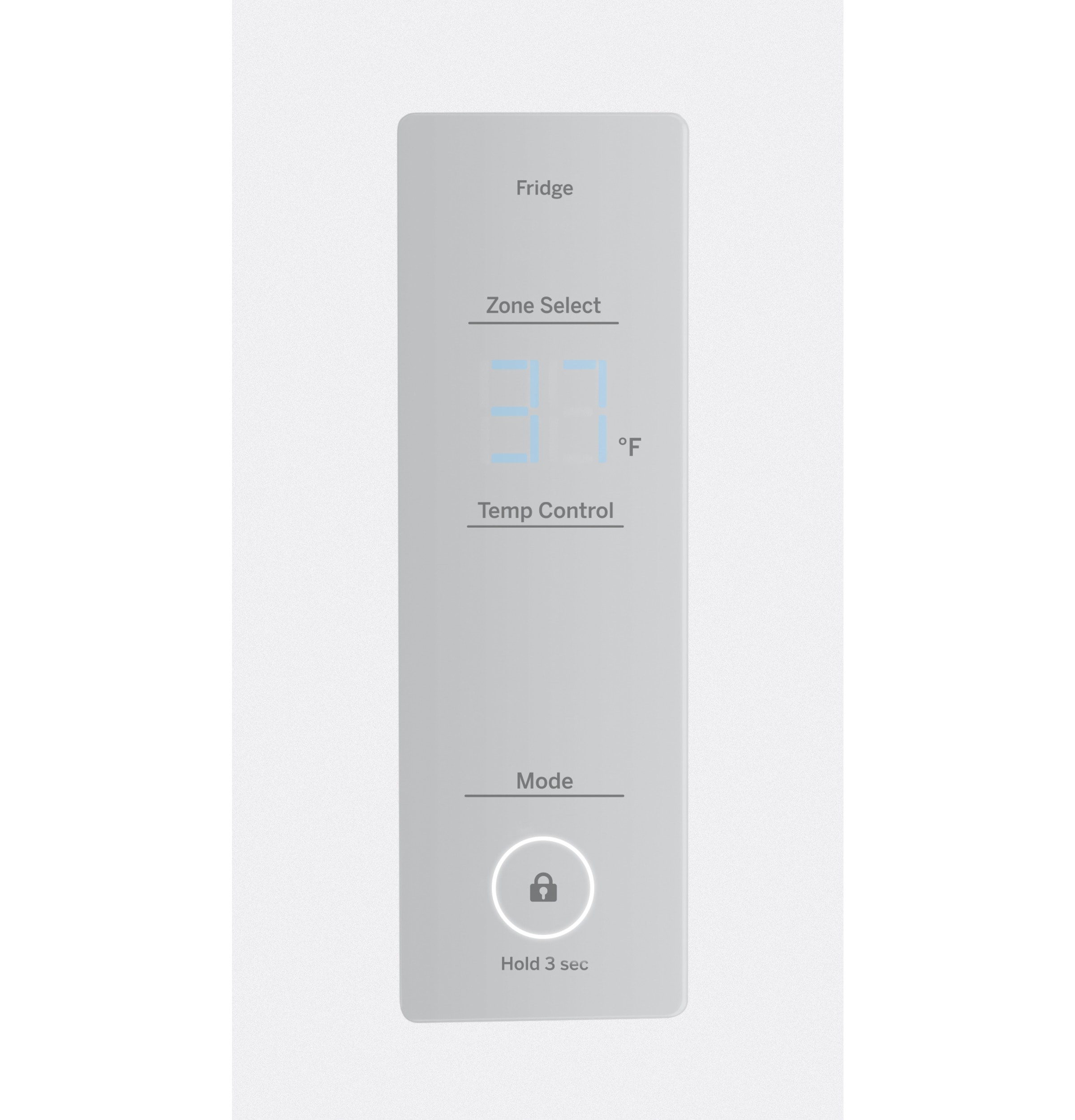 GE GLE12HSPSS Bottom-Freezer-Refrigerators - View #7