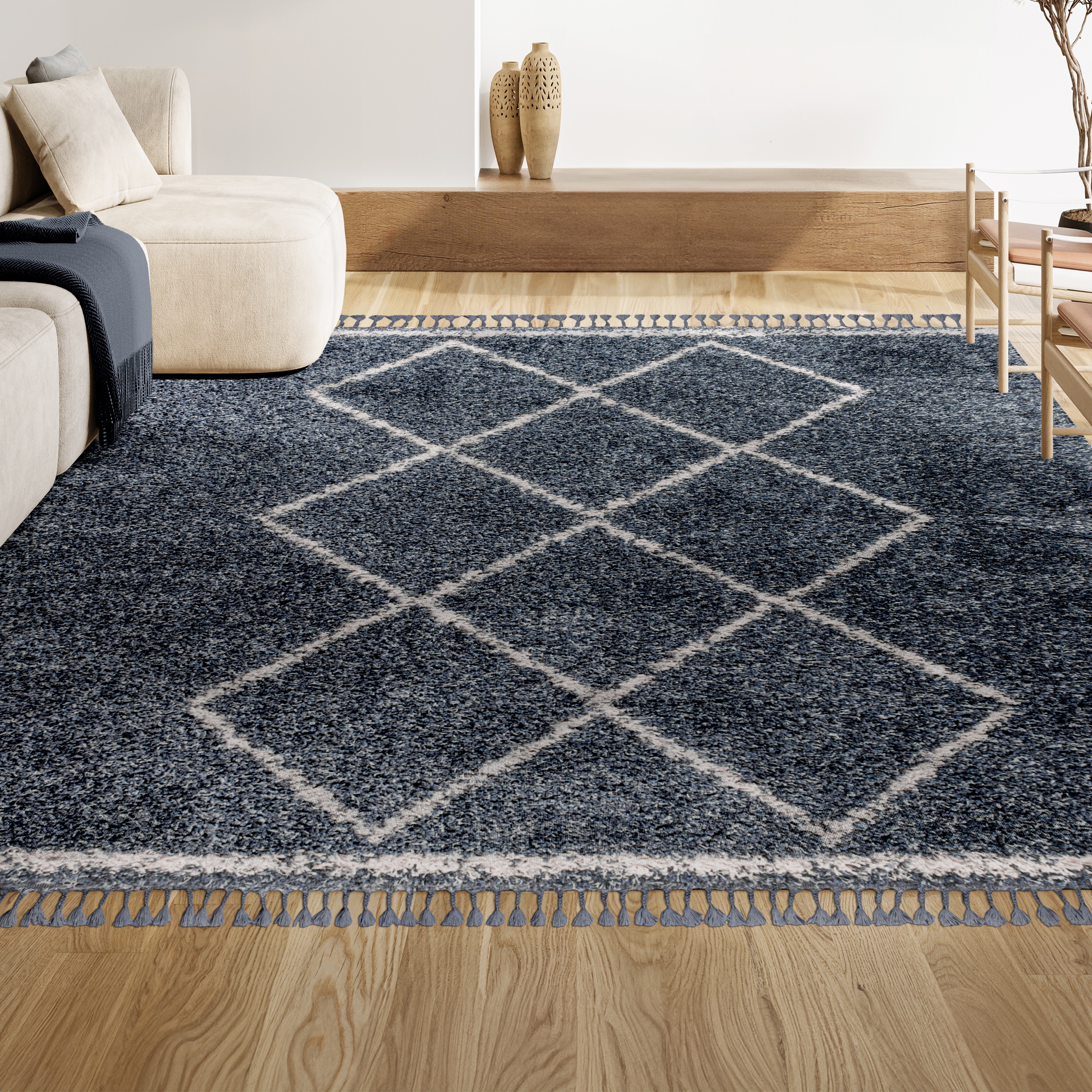 JONATHAN  Y MCR103A-28 rugs - View #4