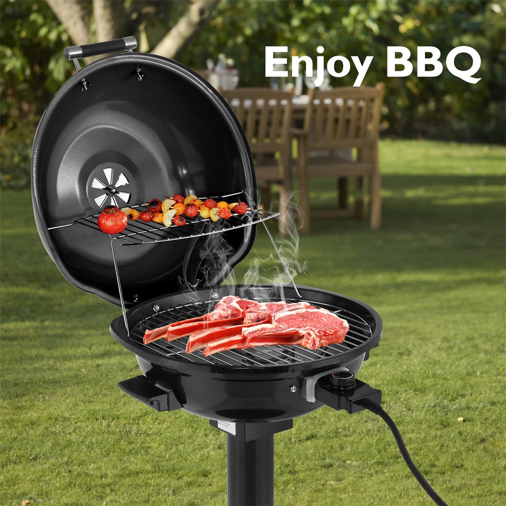 Outopee LO1G68000012 Charcoal-Grills - View #6