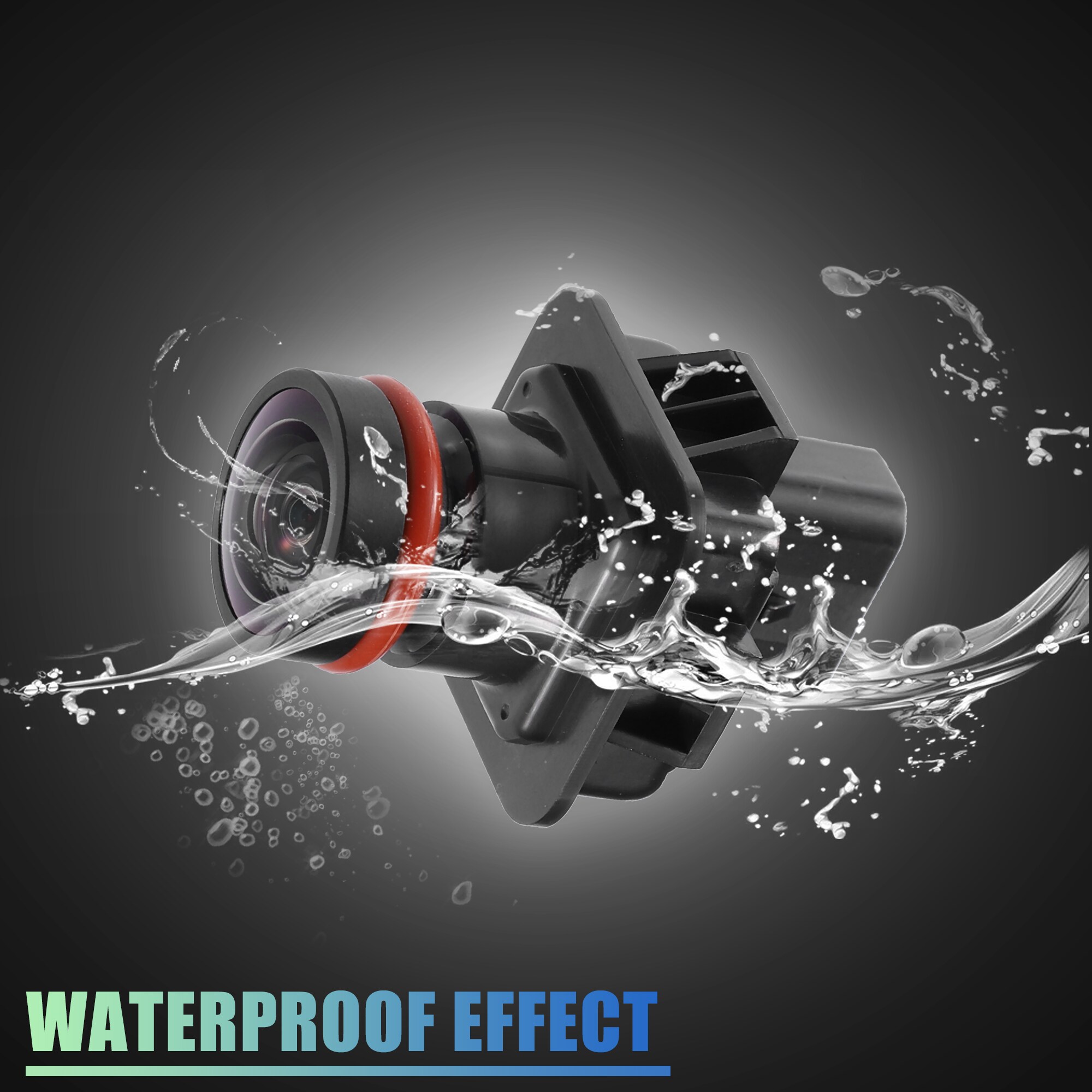 Unique Bargains S25122200UX6547 Dash-Cams - View #4