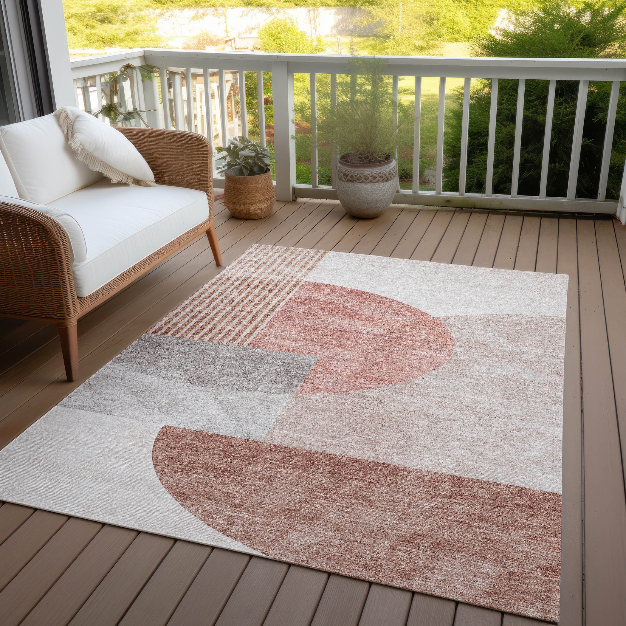 Addison Rugs ACN678CP9X12 rugs - View #9