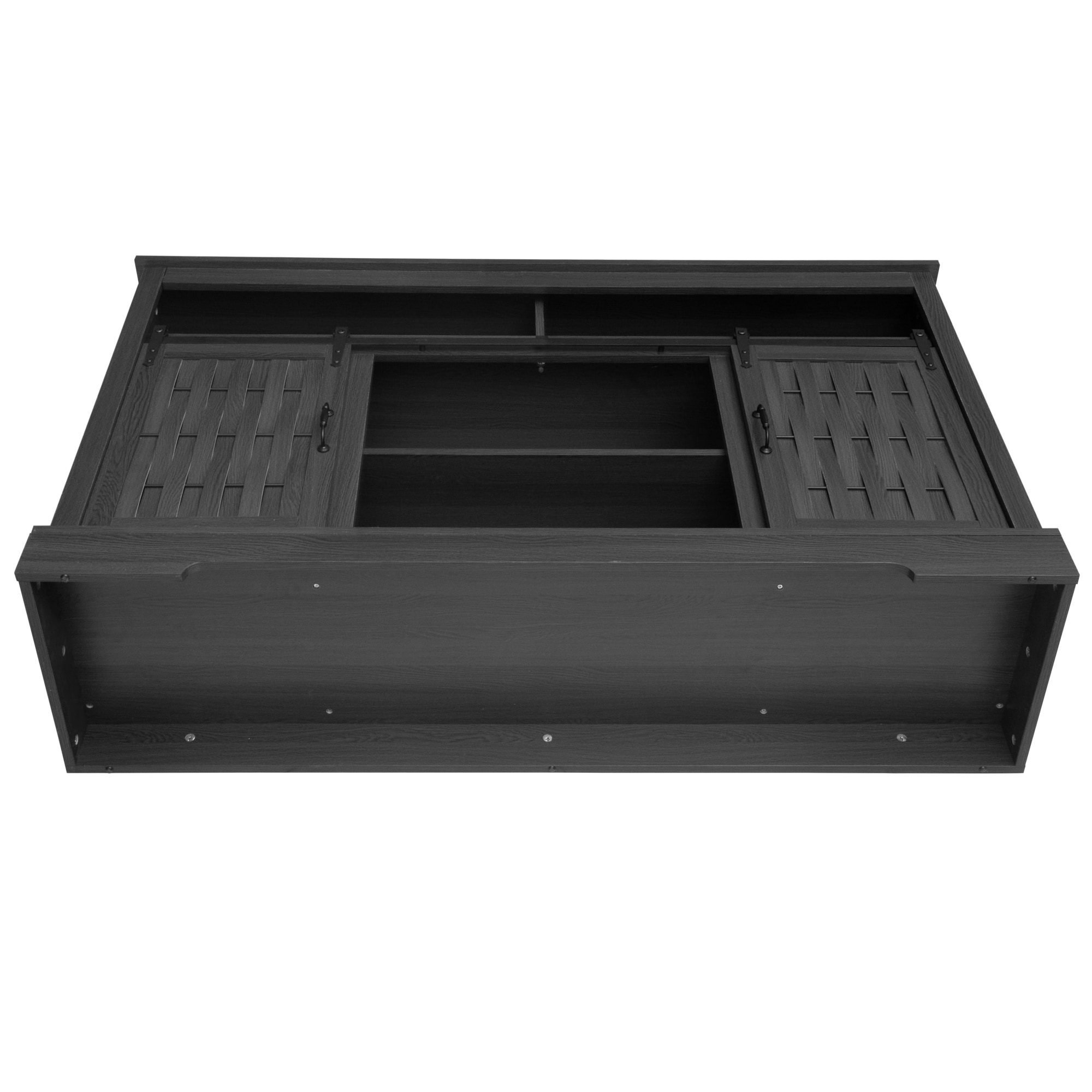 BABOOM BOM-71US-DK-CO Electric-Fireplaces - View #14