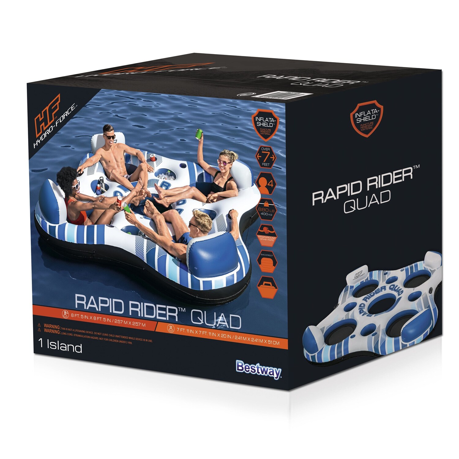 Bestway 324063 Sports-Equipment - View #8