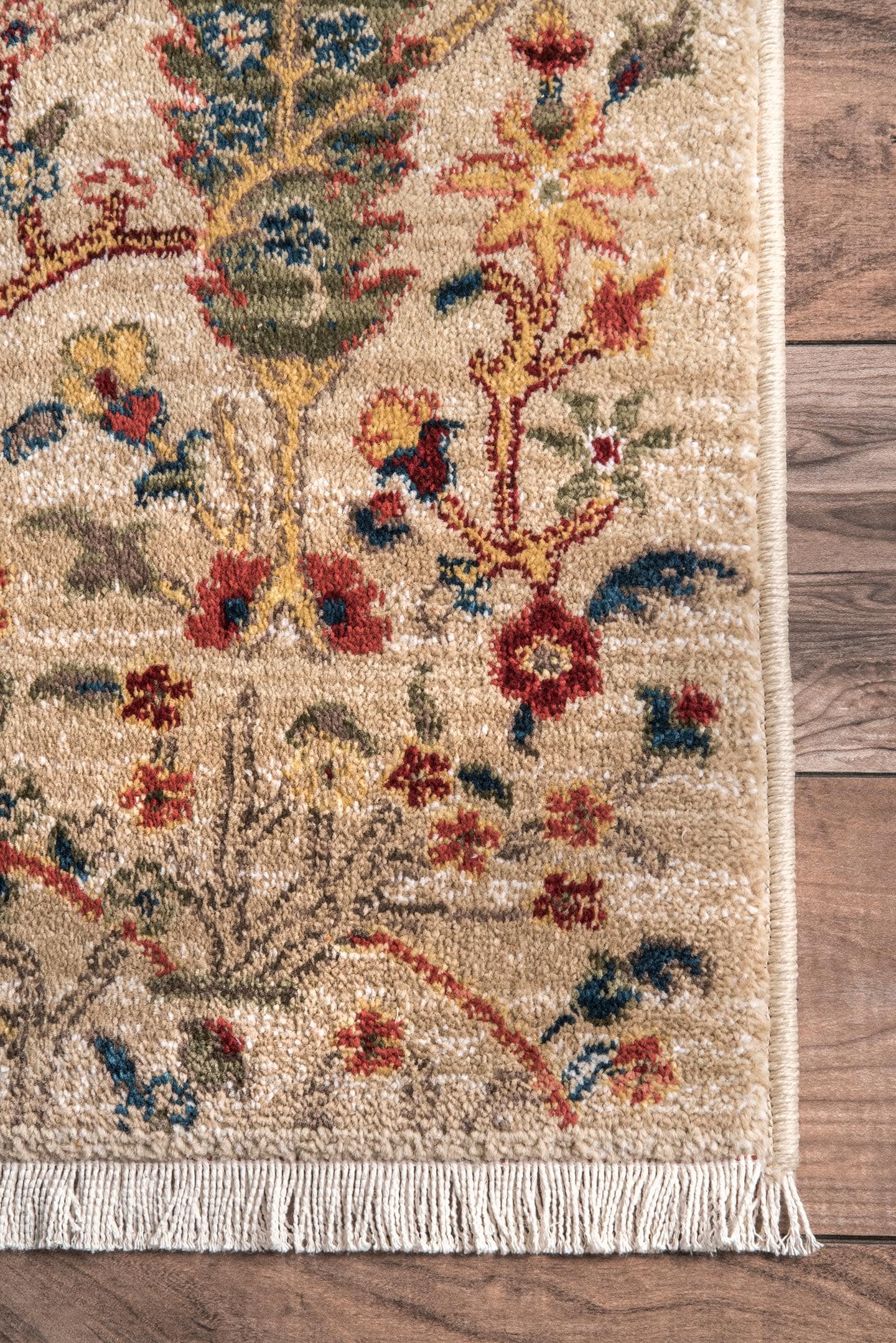 nuLOOM KHTR03A-R505 rugs - View #3