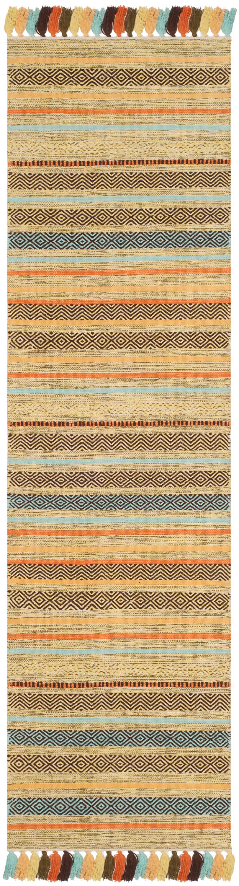 Safavieh MTK901G-28 rugs - View #2