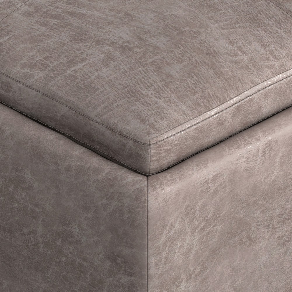 Simpli Home AY-F-07-DTP Indoor-Ottomans - View #5
