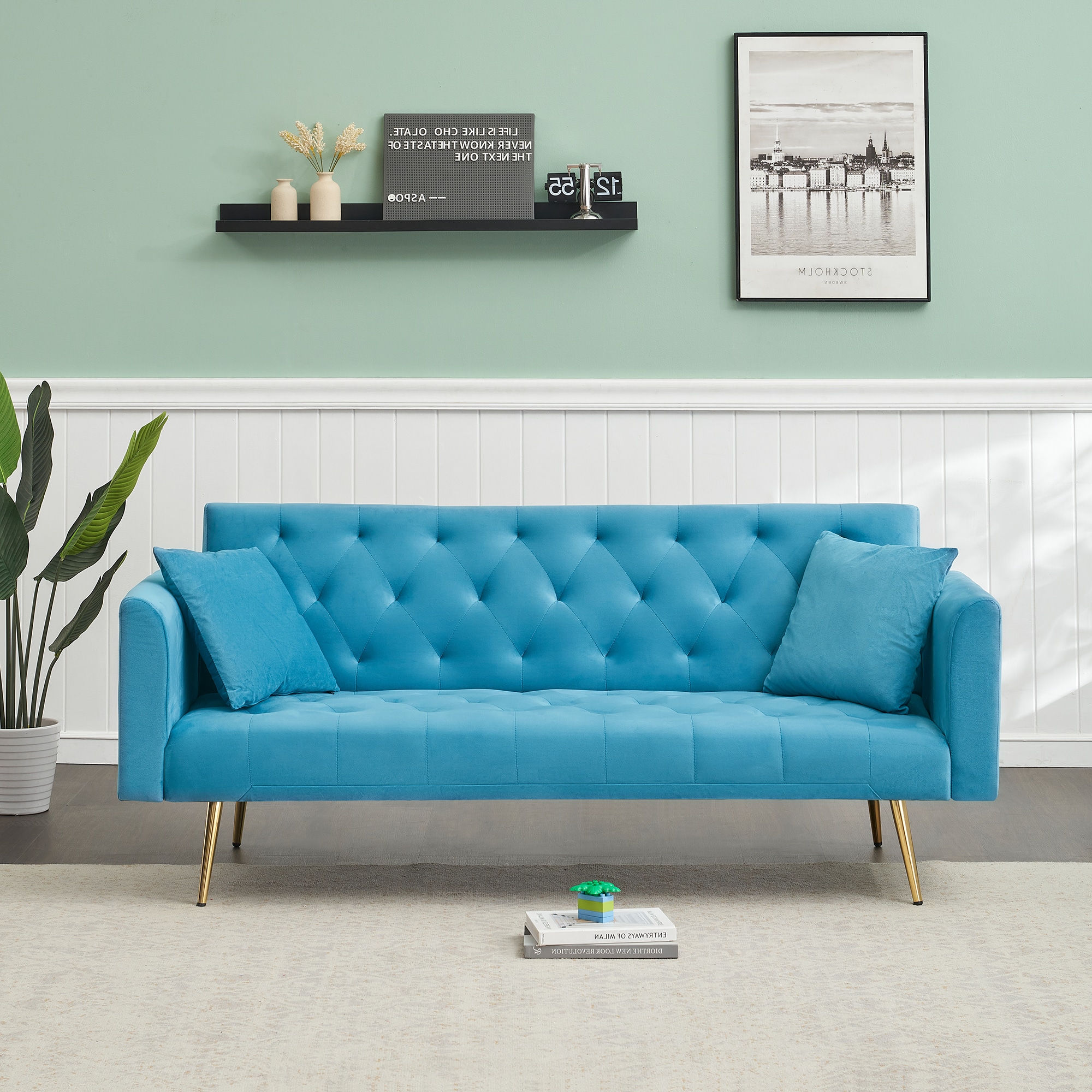 Bybafun YC5200041 Sofas-Loveseats - View #13
