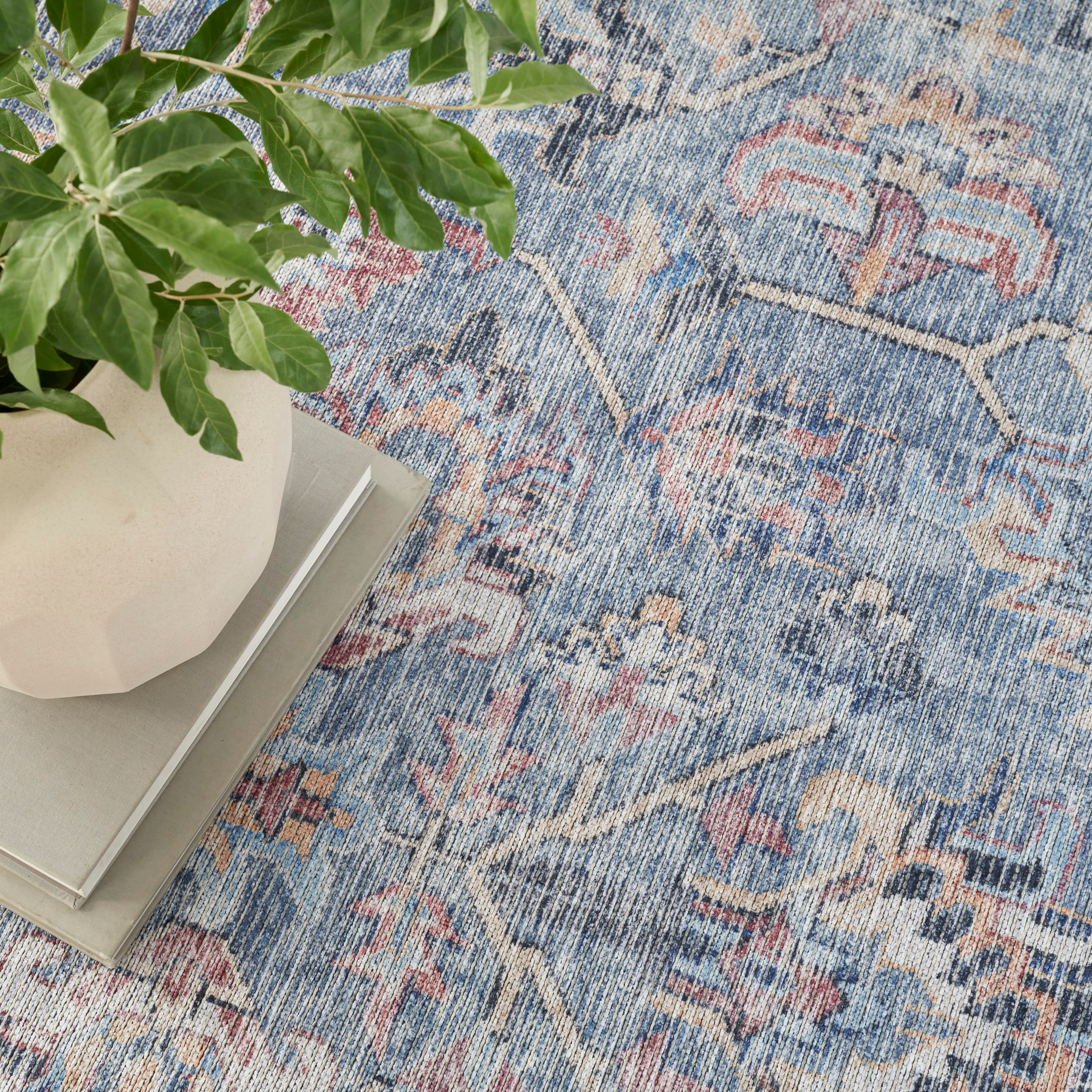 Nicole Curtis 99446872326 rugs - View #7