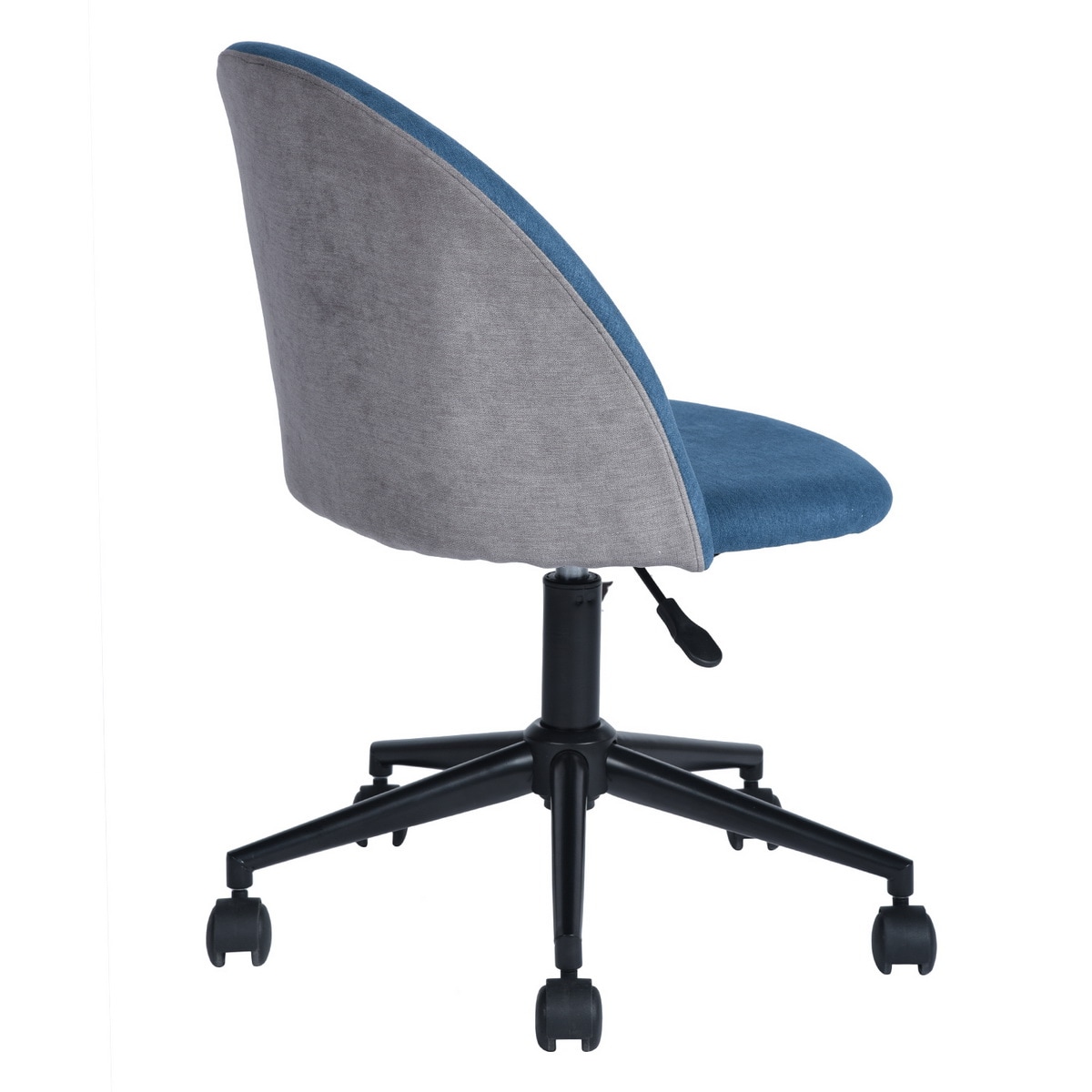 CASAINC DUDLEY DBLUE Office-Chairs - View #4