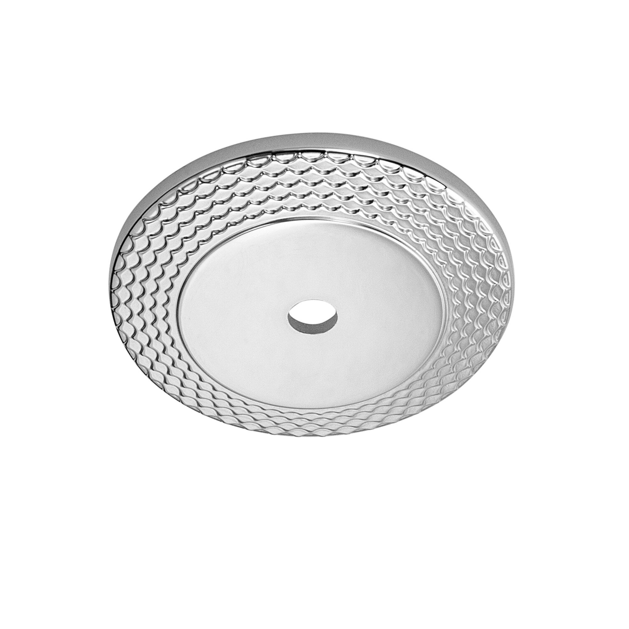 Sumner Street Home Hardware RL002490 backplates - View #3