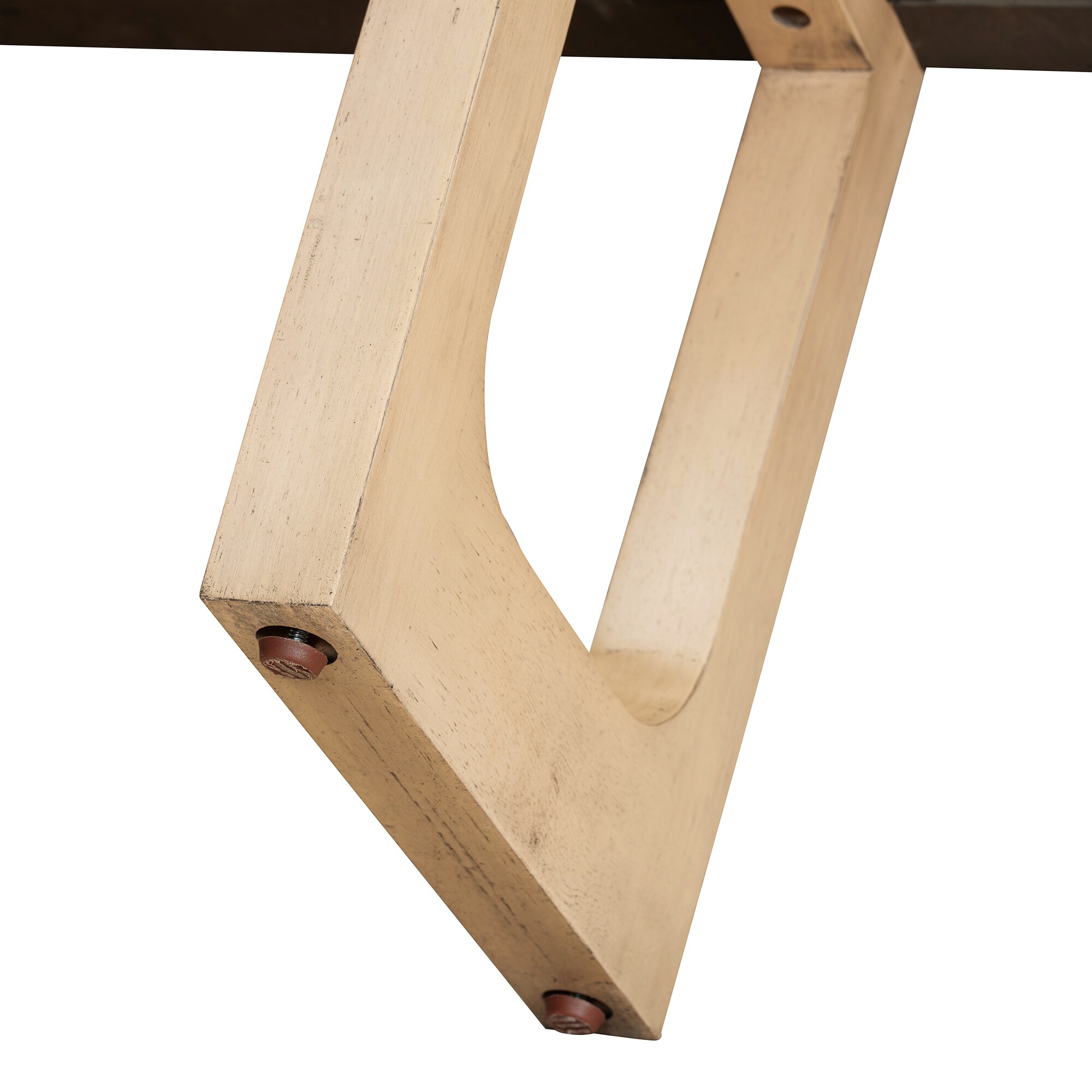 SINOFURN SYA330166WD Console-Sofa-Tables - View #11