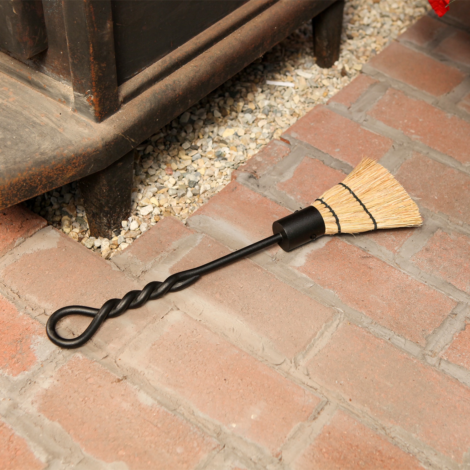 Minuteman International WRM-02B Fireplace-Tools - View #3