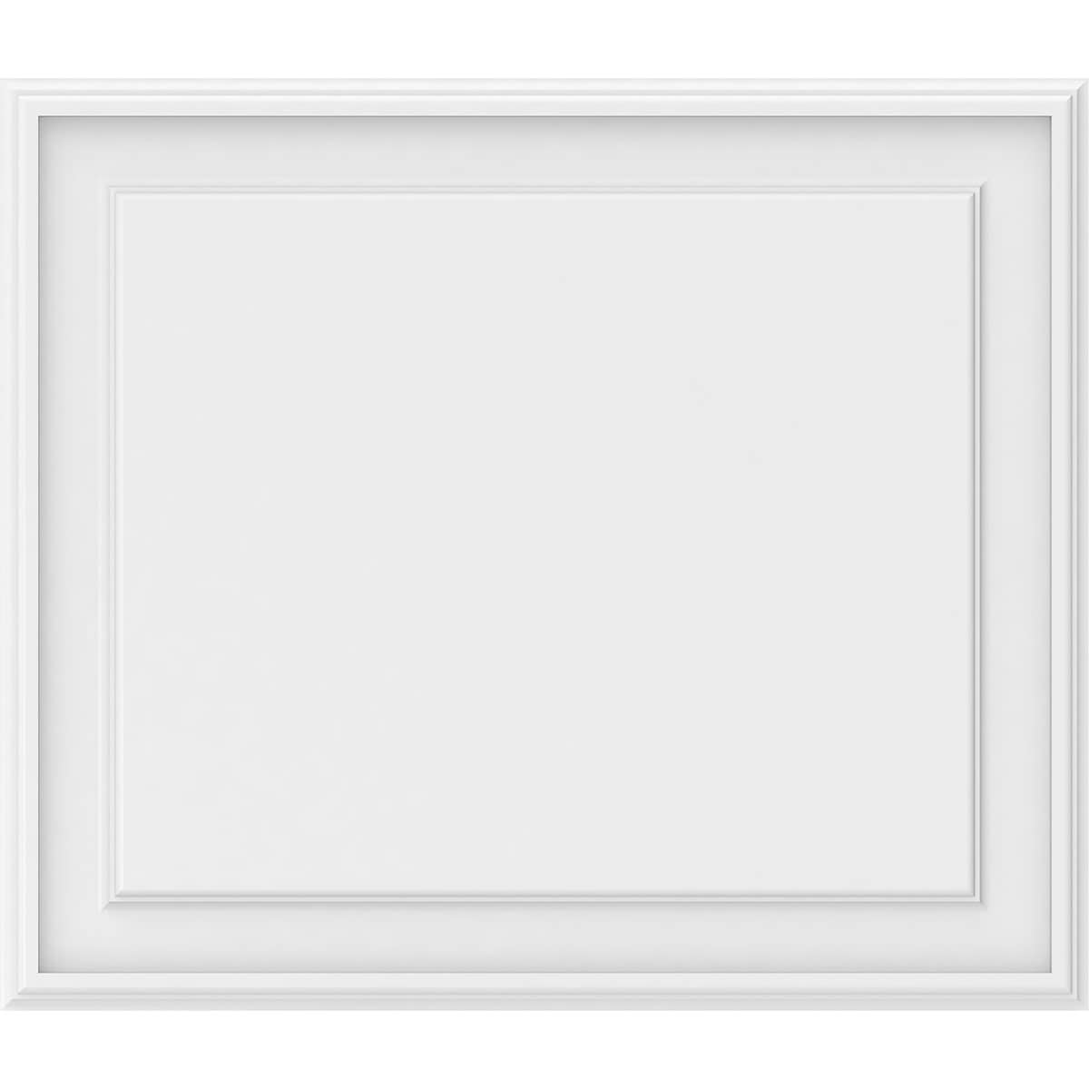 Ekena Millwork WALP28X24X062LEG Wall-Panels - View #2