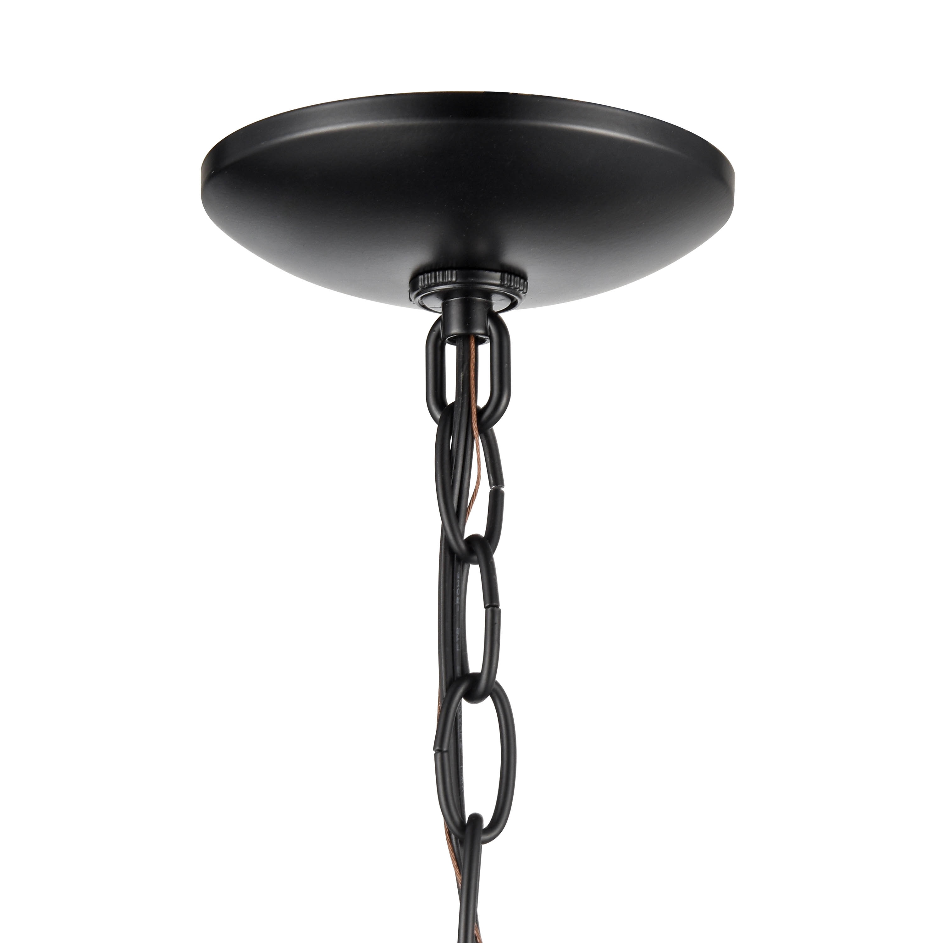 Millennium Lighting 3236-MB Pendant-Lights - View #4