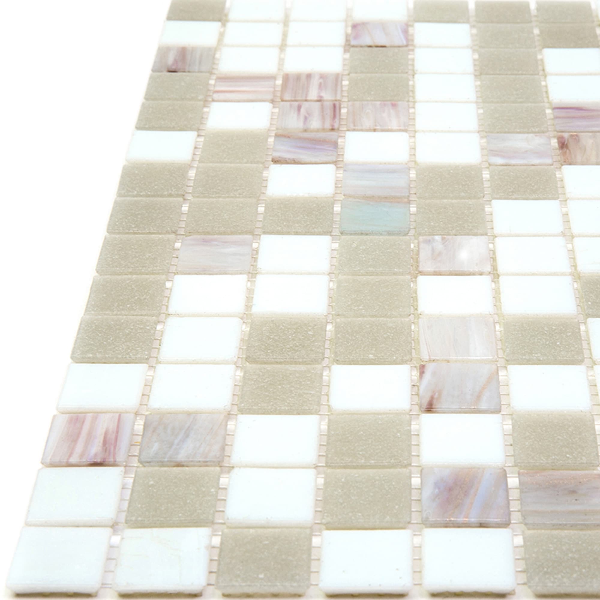 Apollo Tile MIX2088WH121A Ceramic-Tile - View #3