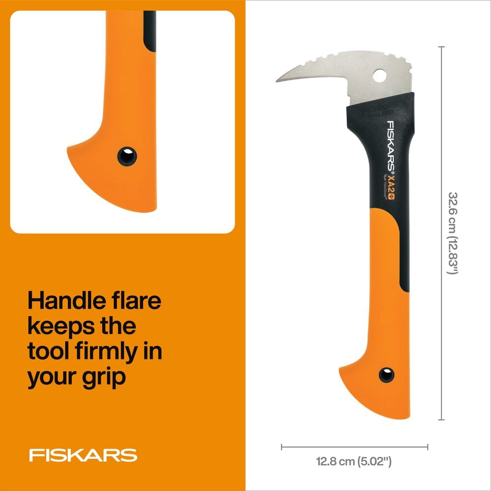 Fiskars 1024131 Logging-Tools - View #2