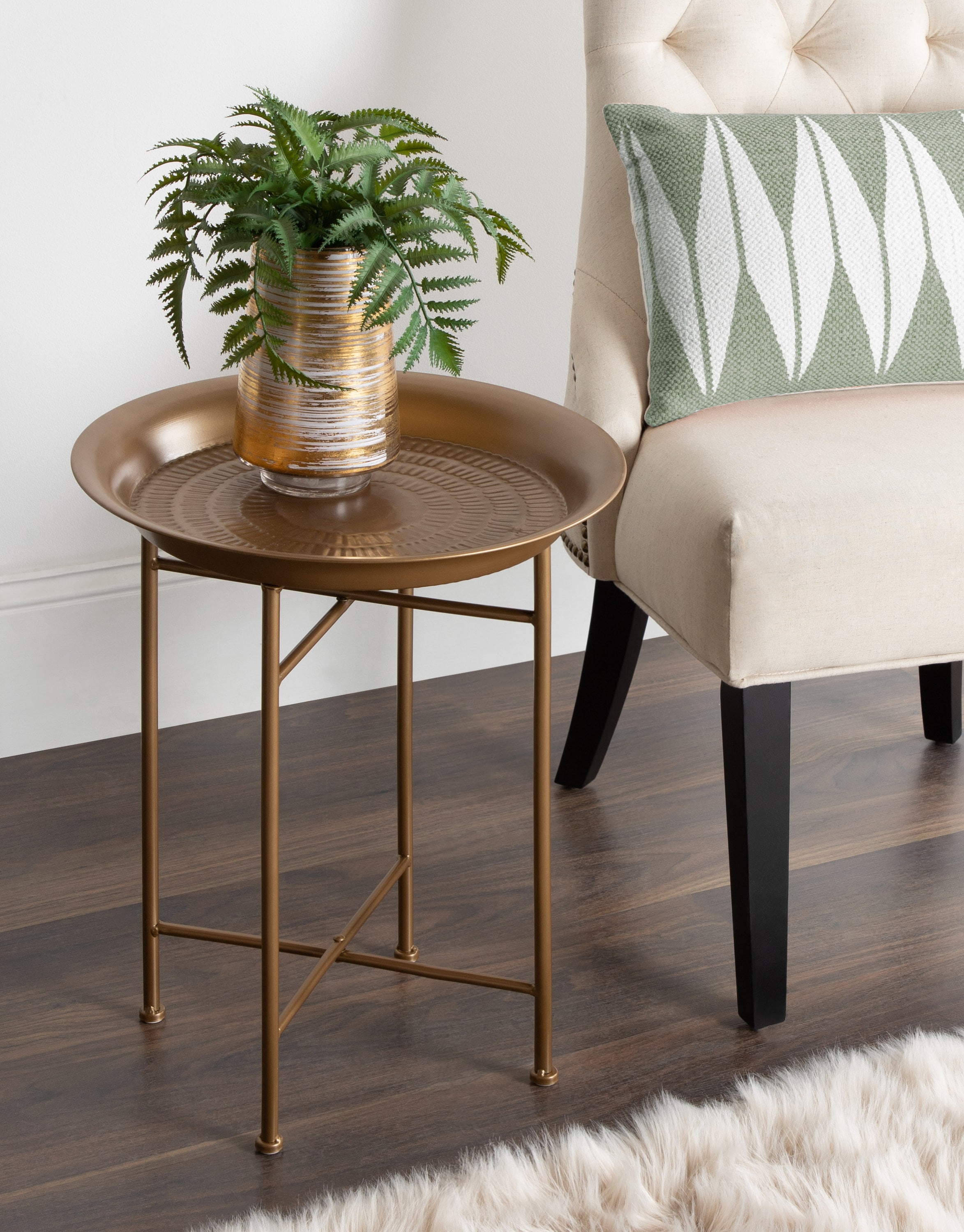 Kate and Laurel 215294 End-Tables - View #6