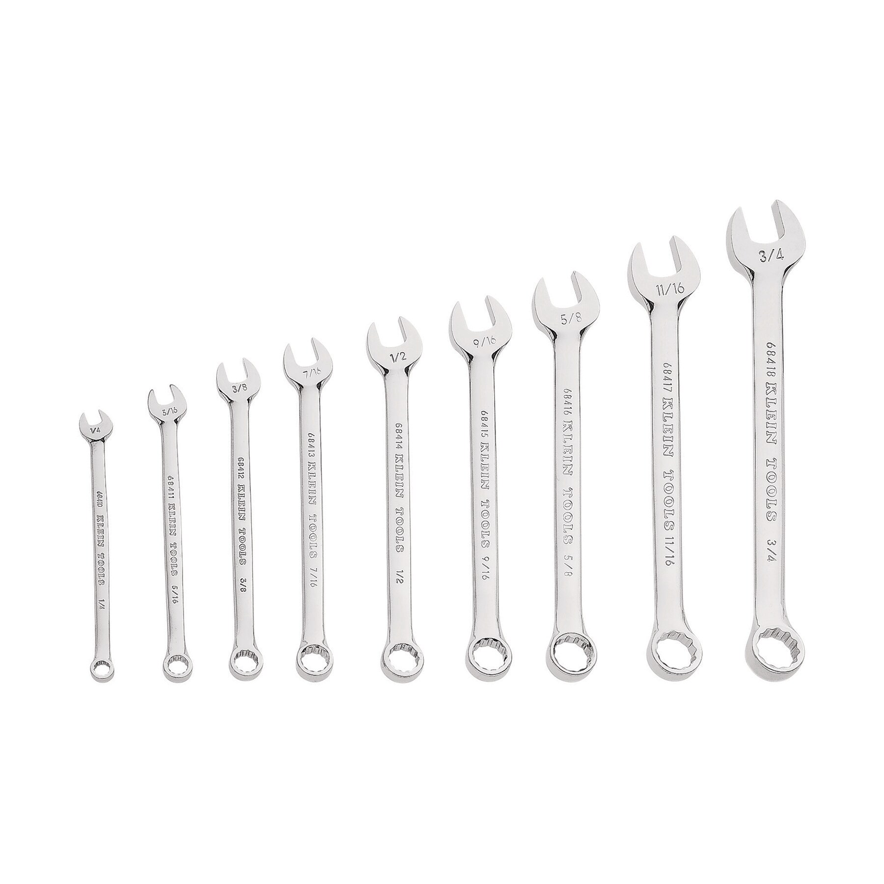 Klein Tools 68402 Wrench-Sets - View #3