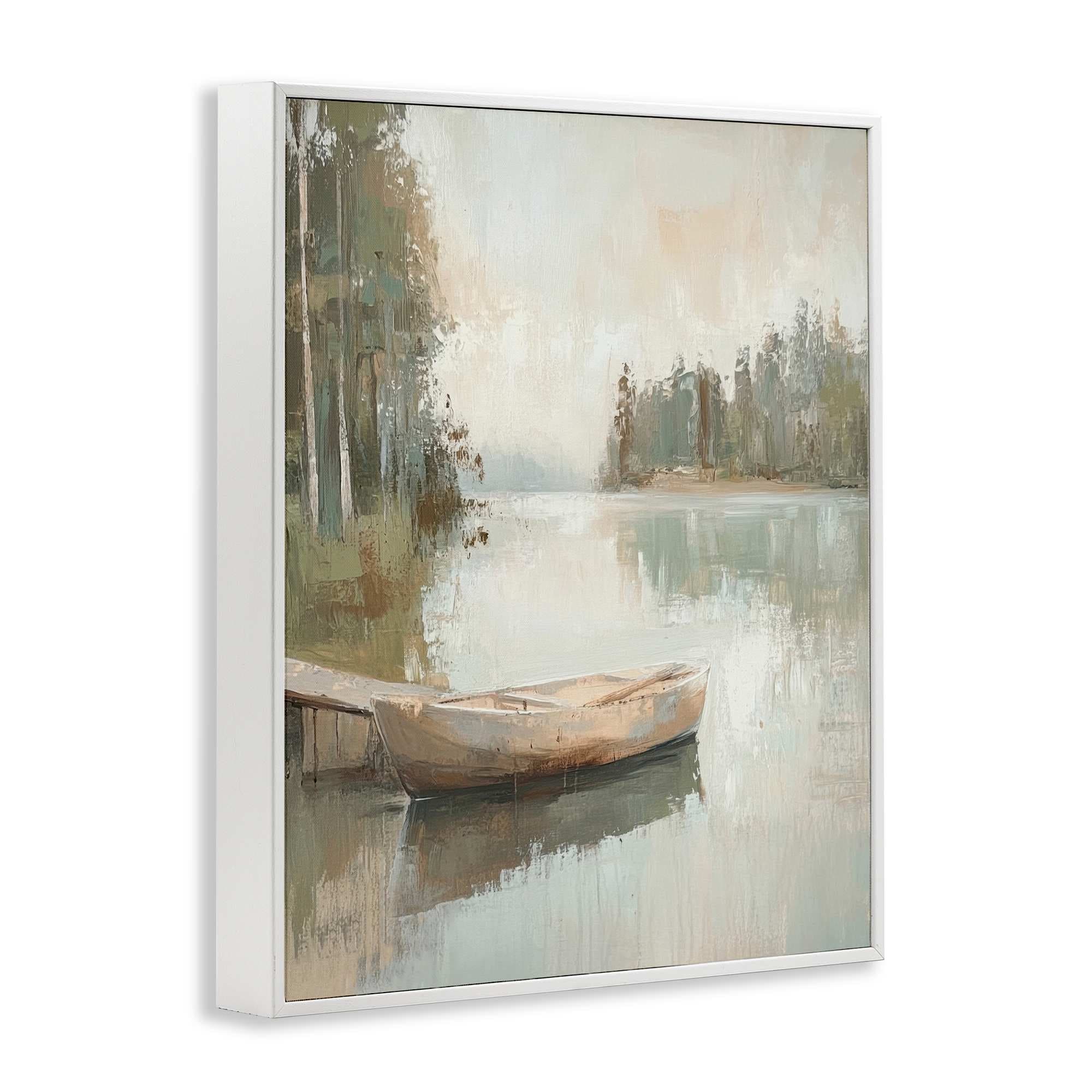 Stupell Industries BT-835-WFR-24X30 Wall-Art - View #2