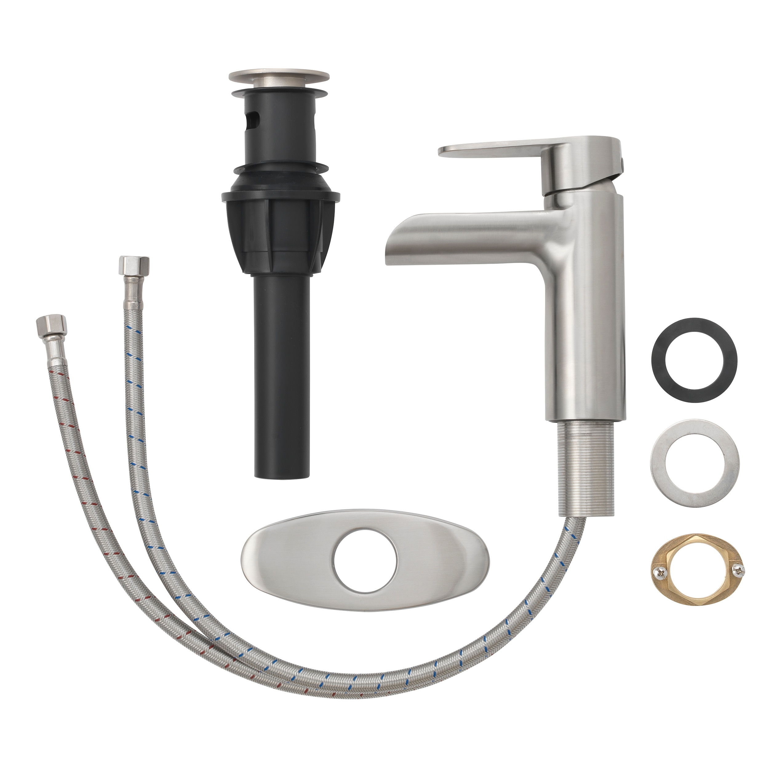 Project Source BPS-103-BN Lavatory-Faucets - View #8