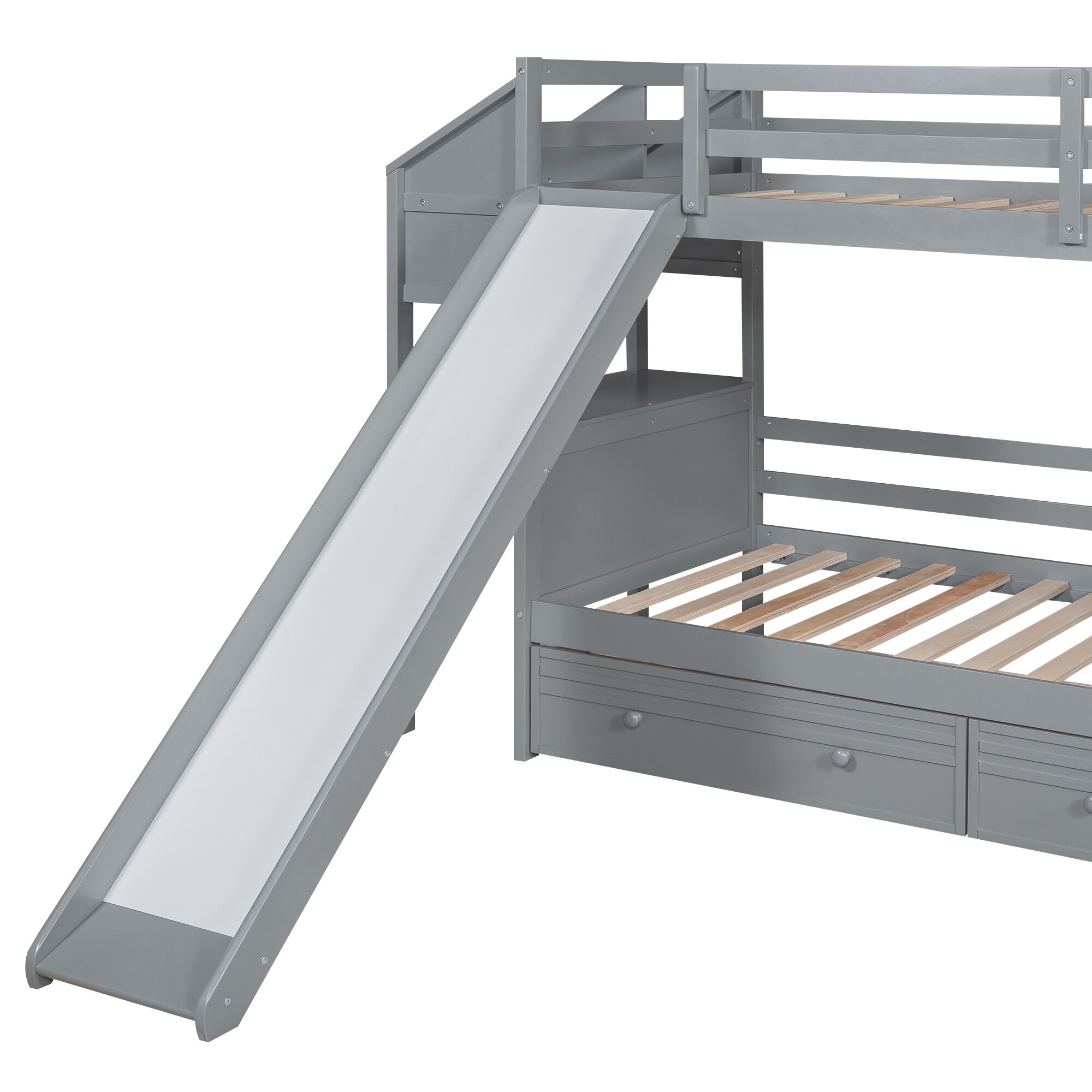 ModernLuxe SM001811AAE Bunk-Beds - View #14