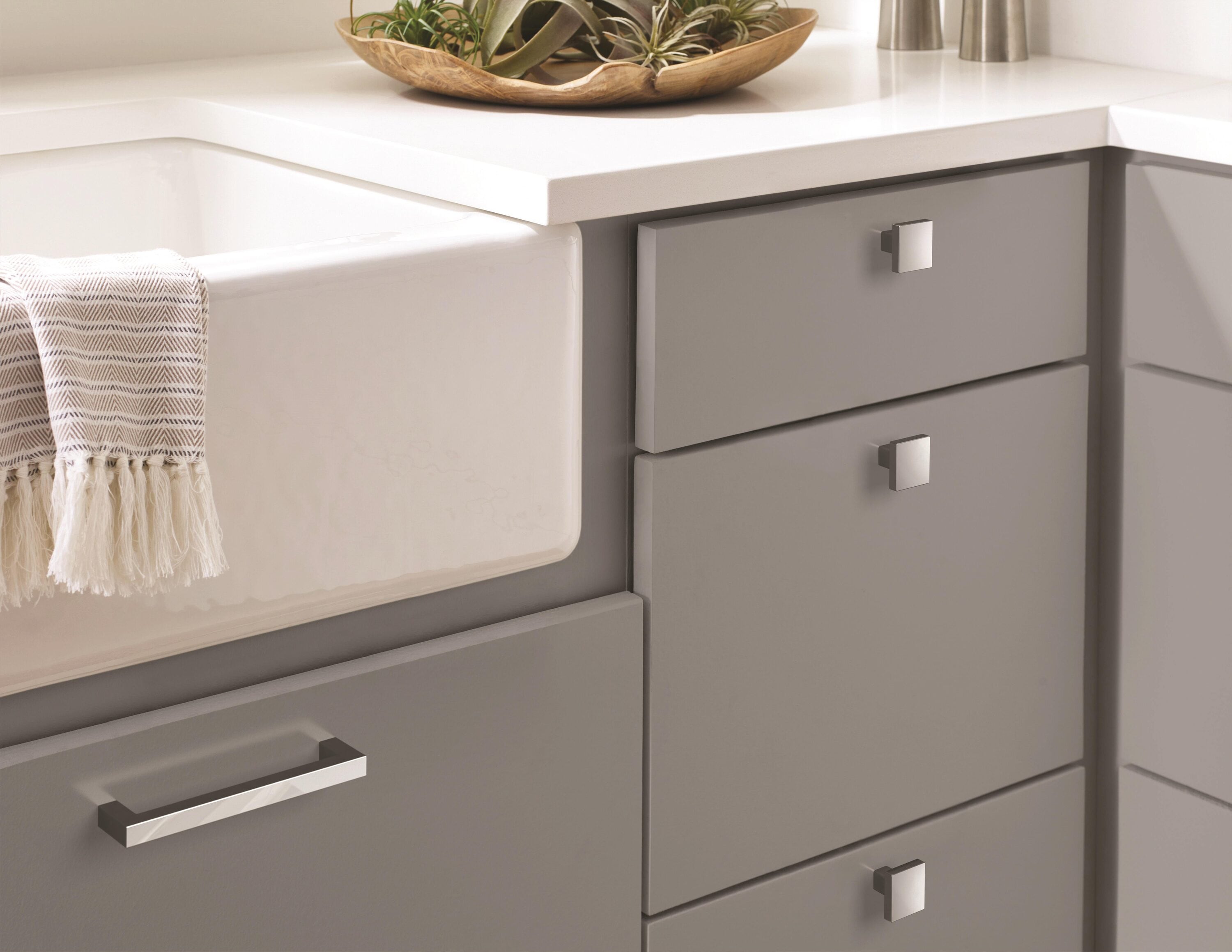 Amerock 10VMP3690526 Cabinet-Knobs - View #2