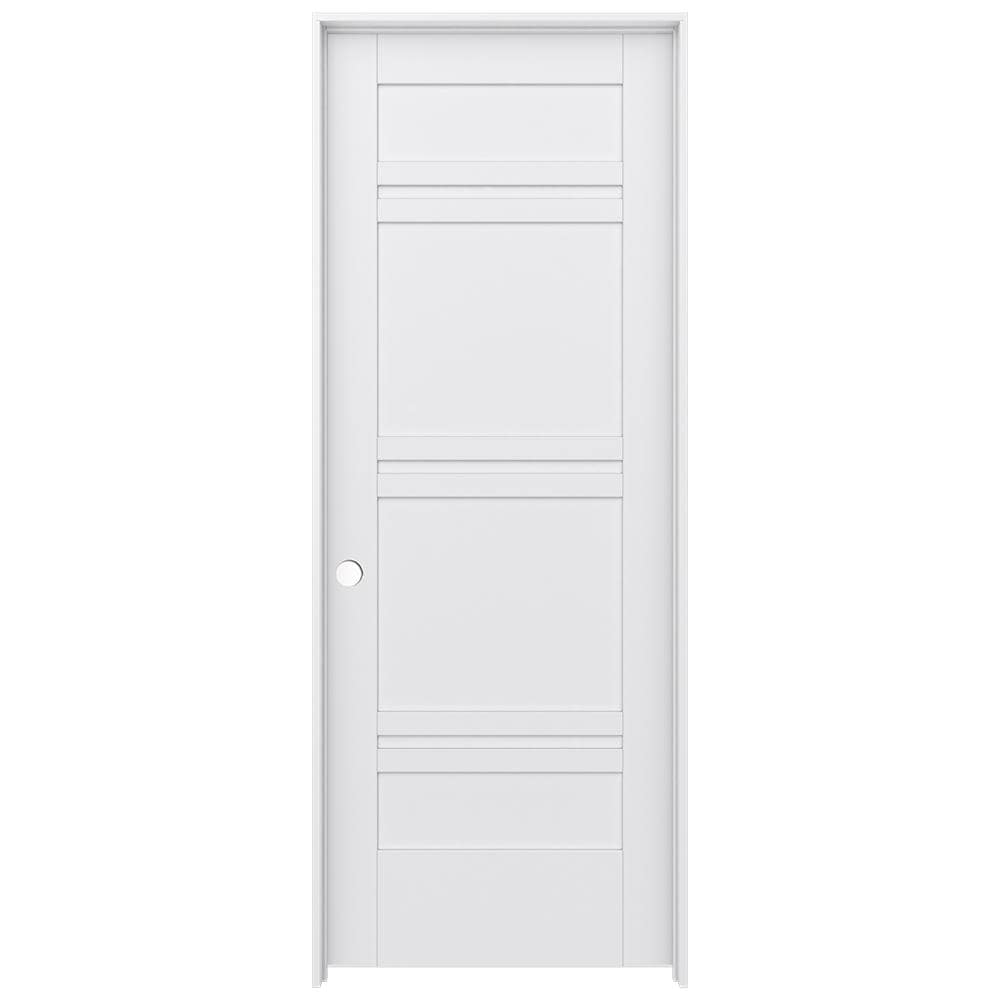 7-panel 32-in x 80-in Prehung Interior Doors at Lowes.com