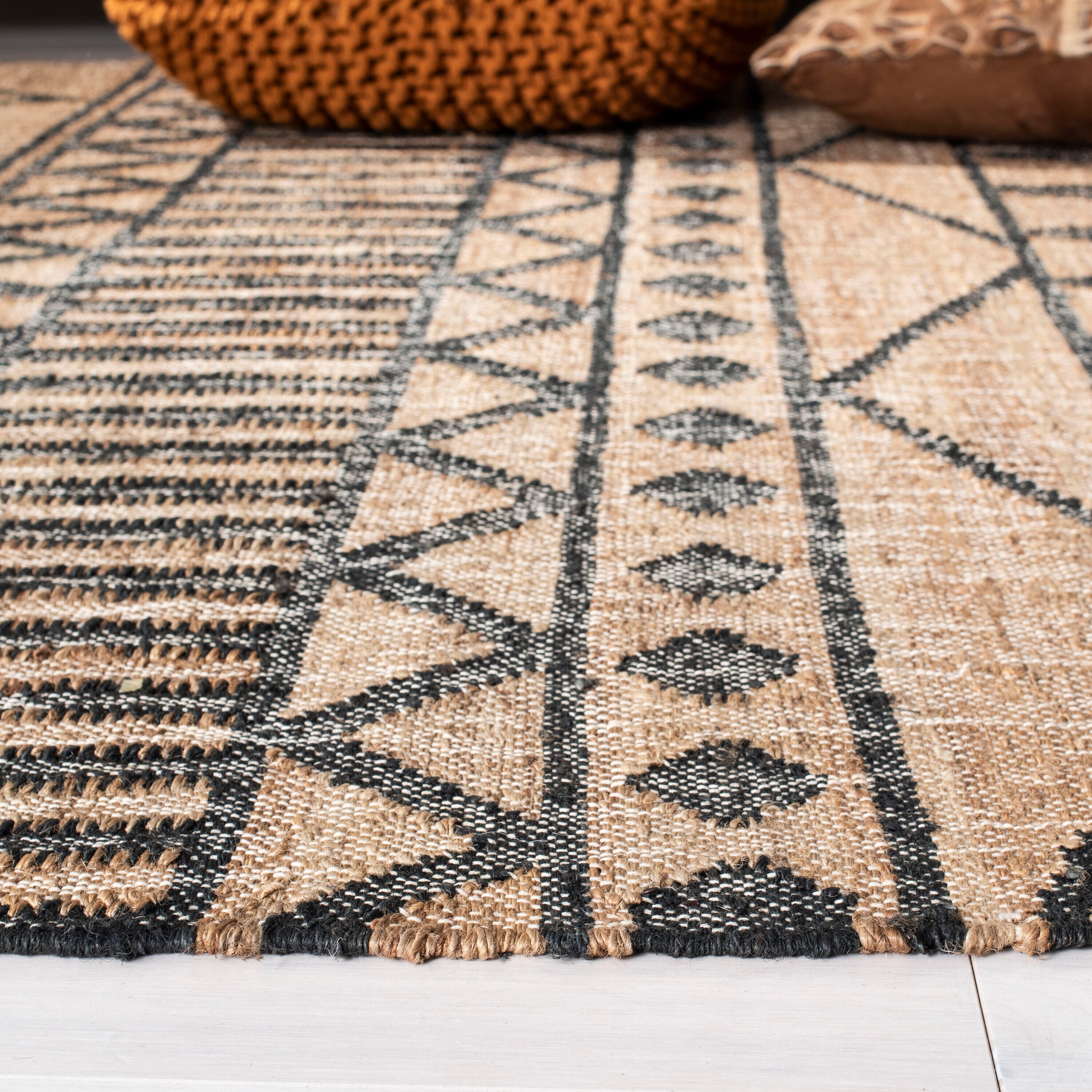 Safavieh KLM752A-28 rugs - View #4