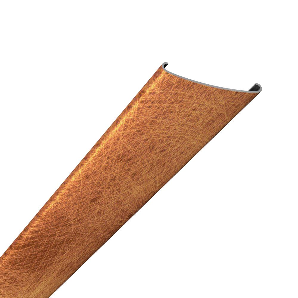 ACP 282-31 54-pack 100-sq ft Vinyl Bronze Cover Kit