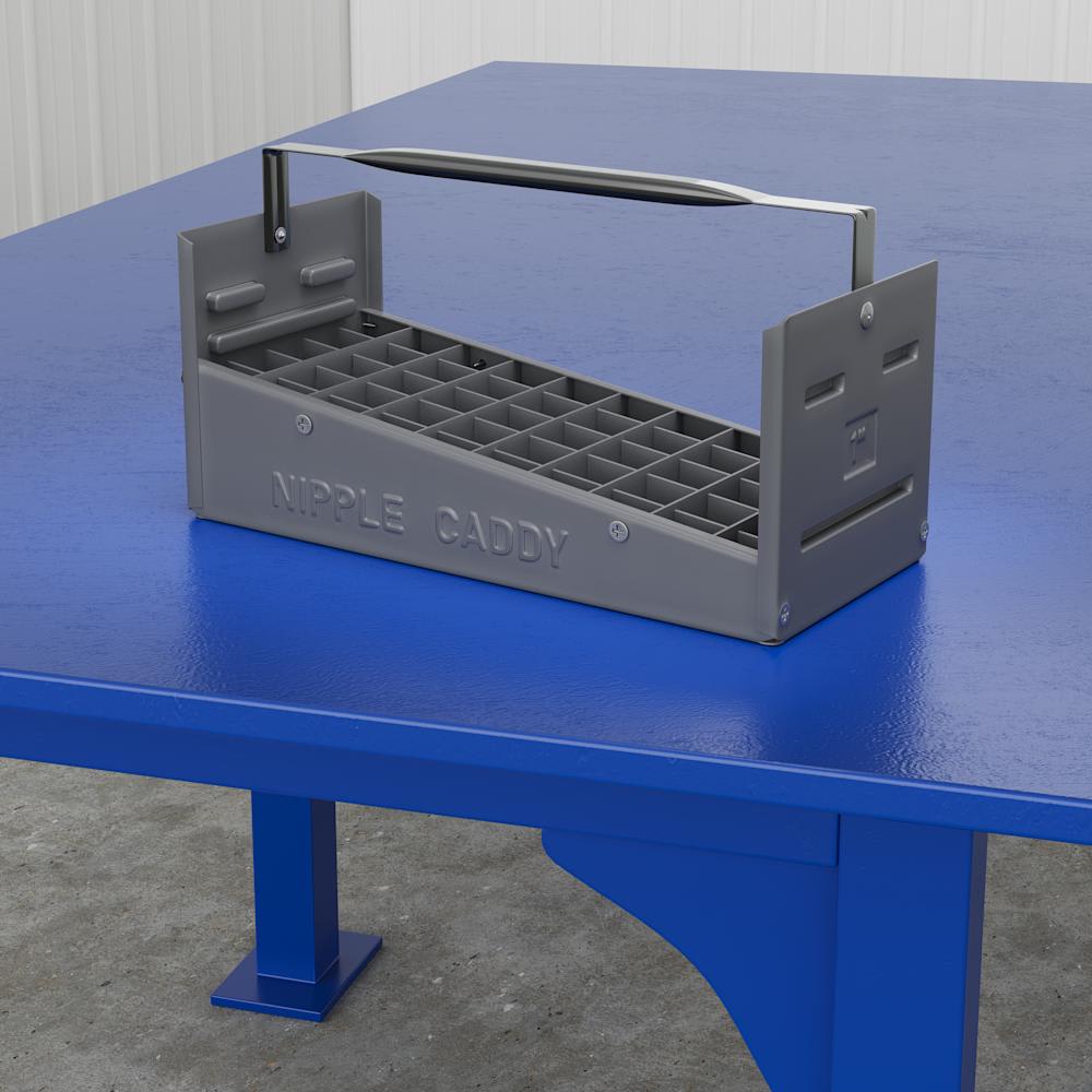 Jones Stephens N70200 Tool-Storage-Access - View #3
