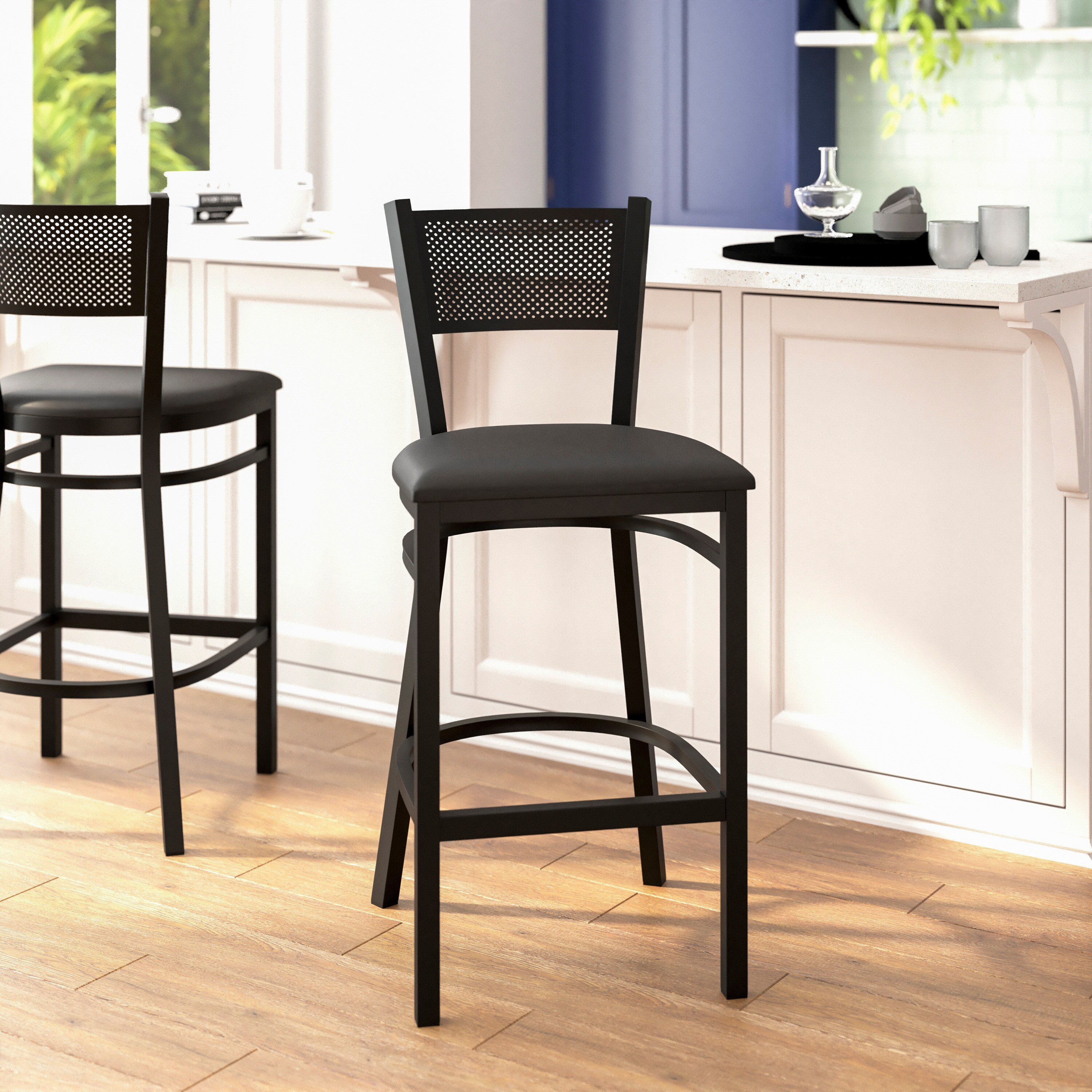 Flash Furniture 847254016018 stools - View #2