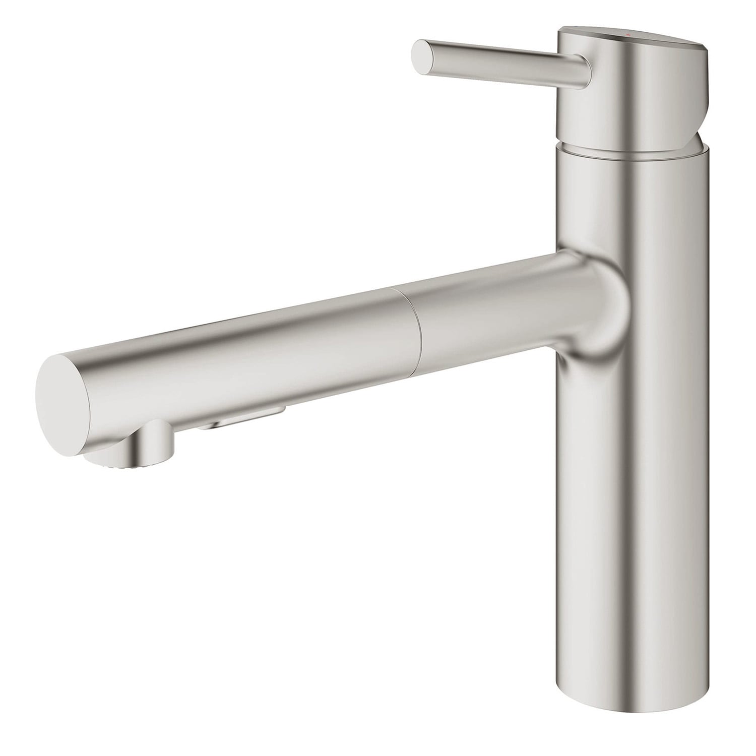 GROHE 31453DC1 Kitchen-Faucets - View #4