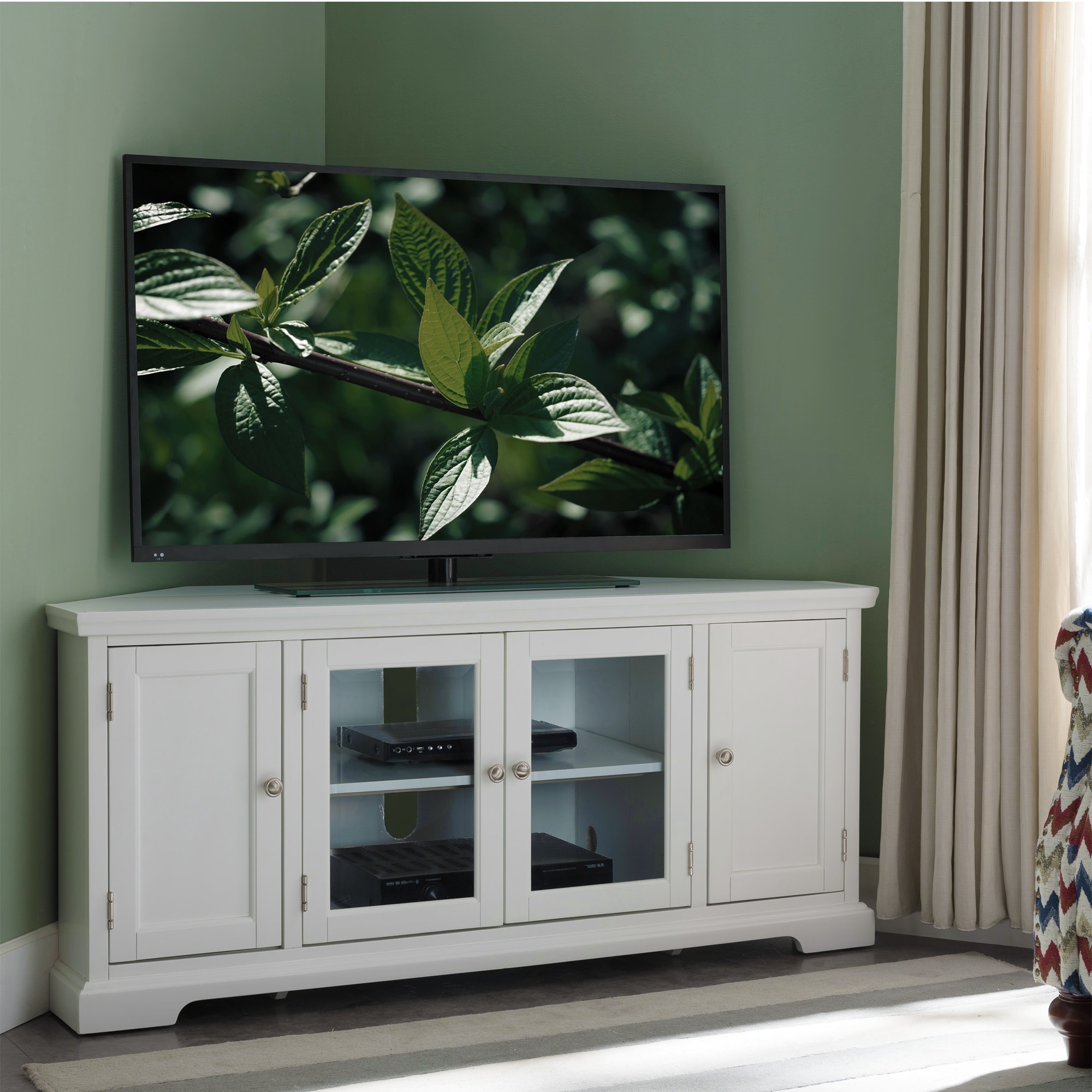 Leick Home 85386 Tv-Stands - View #9