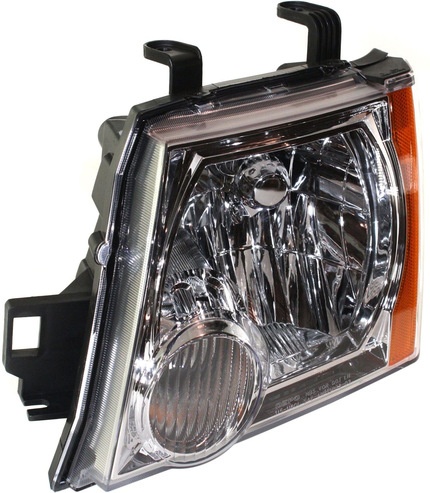 Garage-Pro JCWN100138GP Headlights-Components - View #3