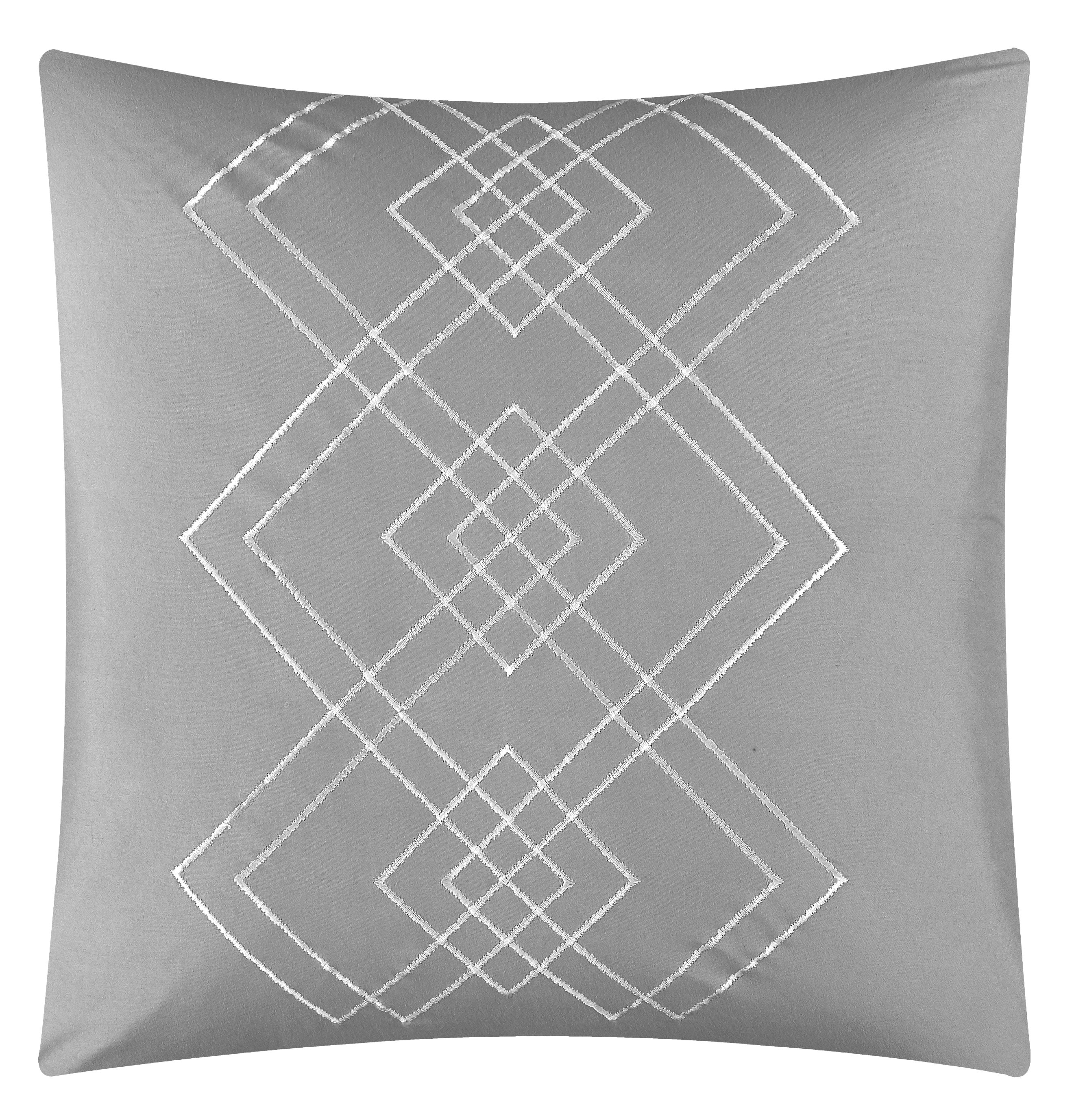 Nanshing DAPHNE6-K-GREY bedding - View #4