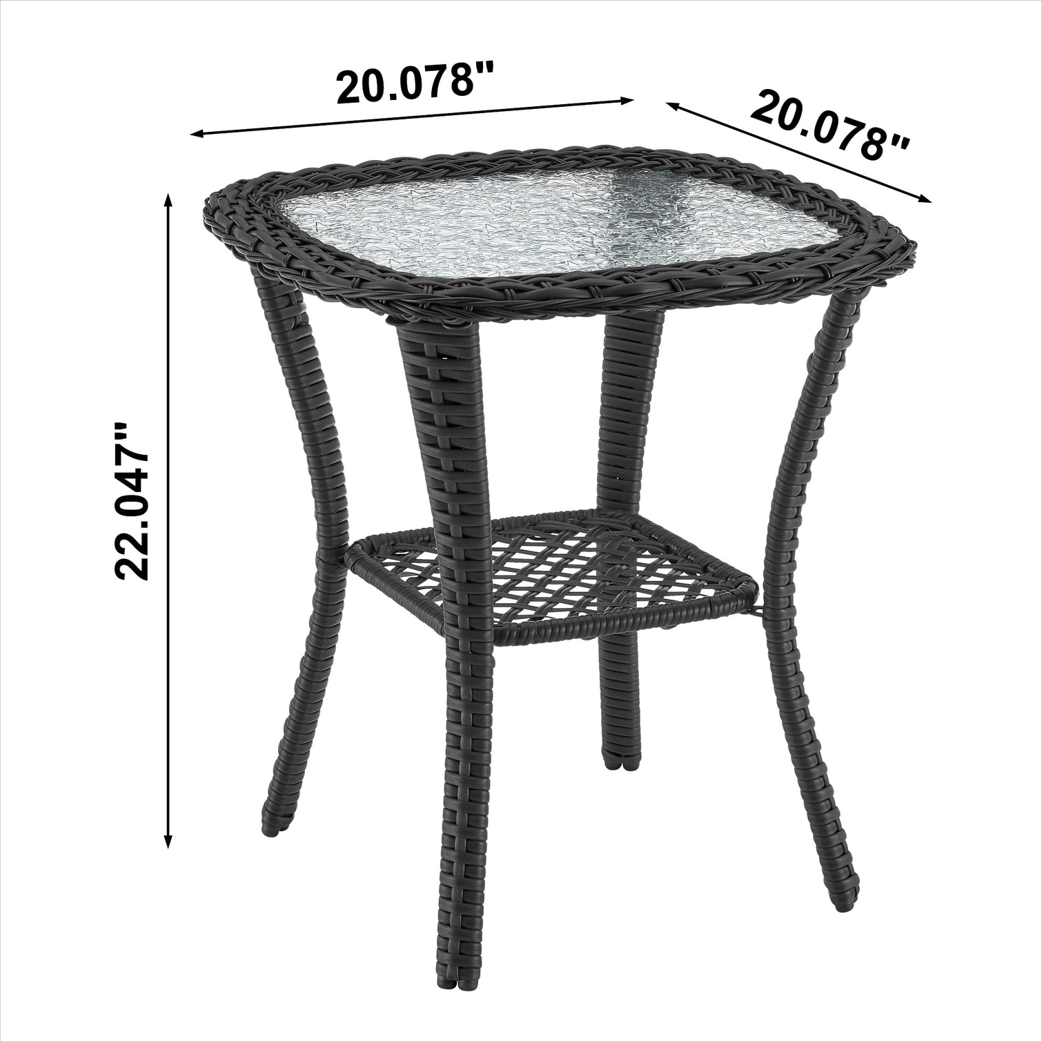 SunJet 0EE9JY08NH6P Patio-Conversation-Sets - View #7