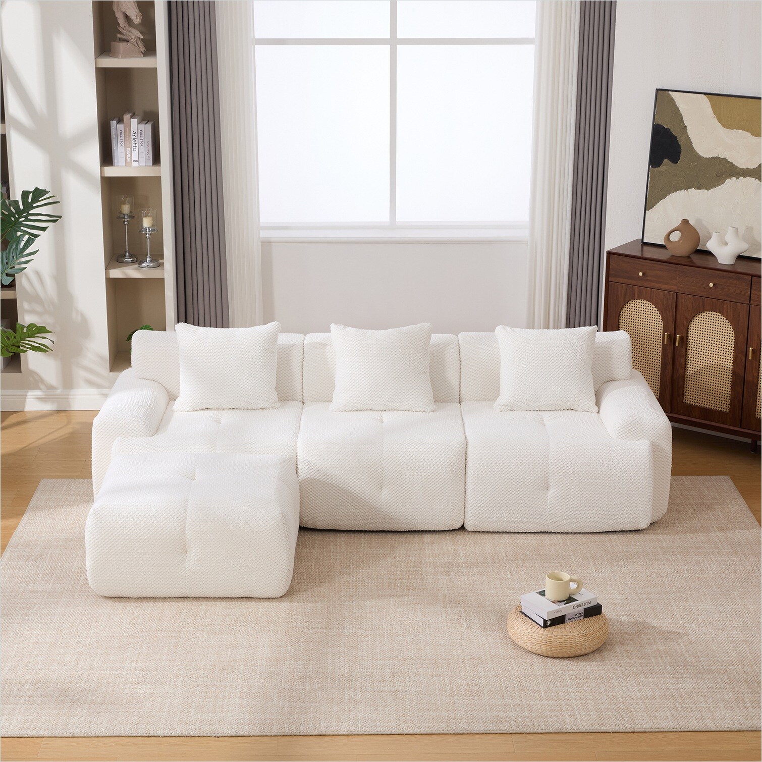 chillscreamni I1BURTRRRYBT Sofas-Loveseats - View #3