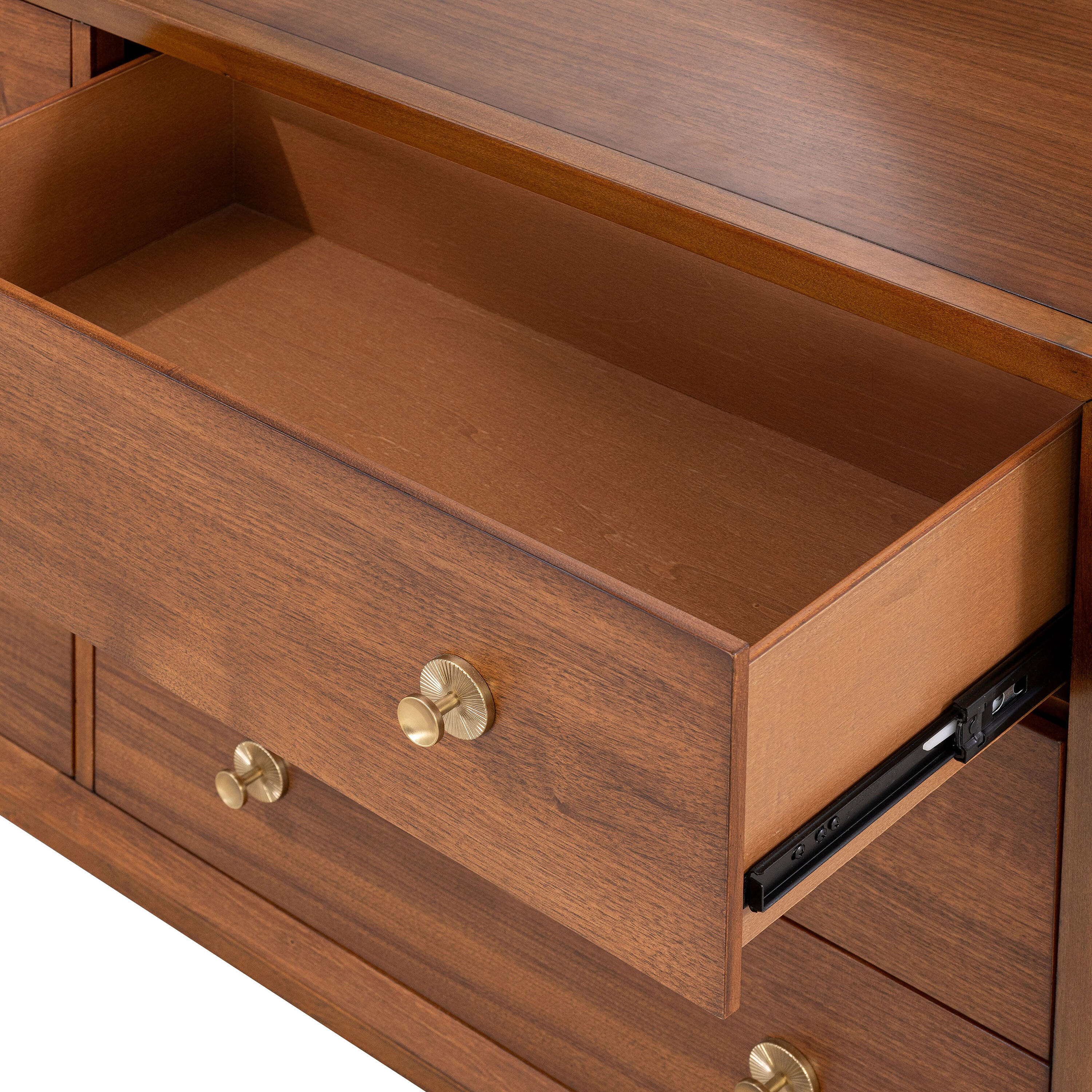 Furniture of America IDF-74000WN-D dressers - View #9