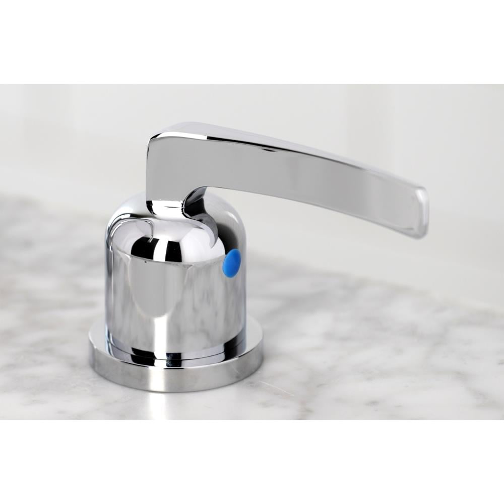 Kingston Brass WLFSC8931EFL Lavatory-Faucets - View #5