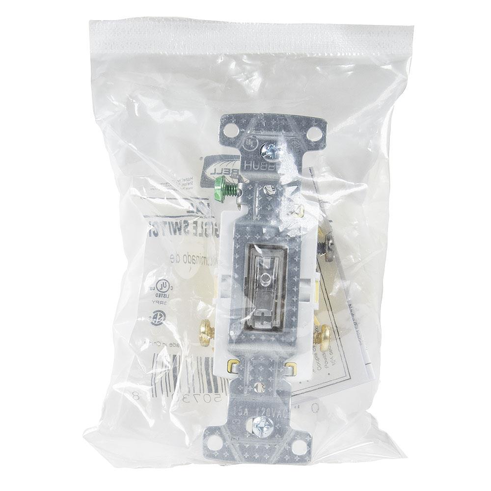 Hubbell RS315ILCZ  - View #4
