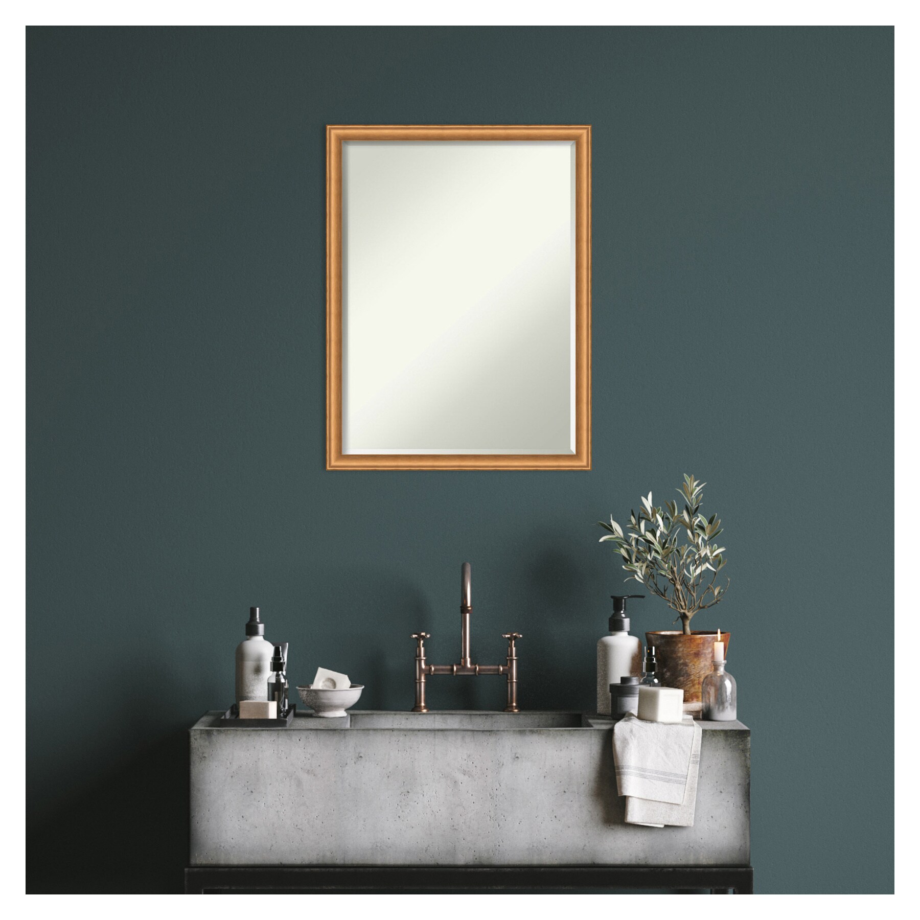 Amanti Art A17008100875 Decor-Mirrors - View #9